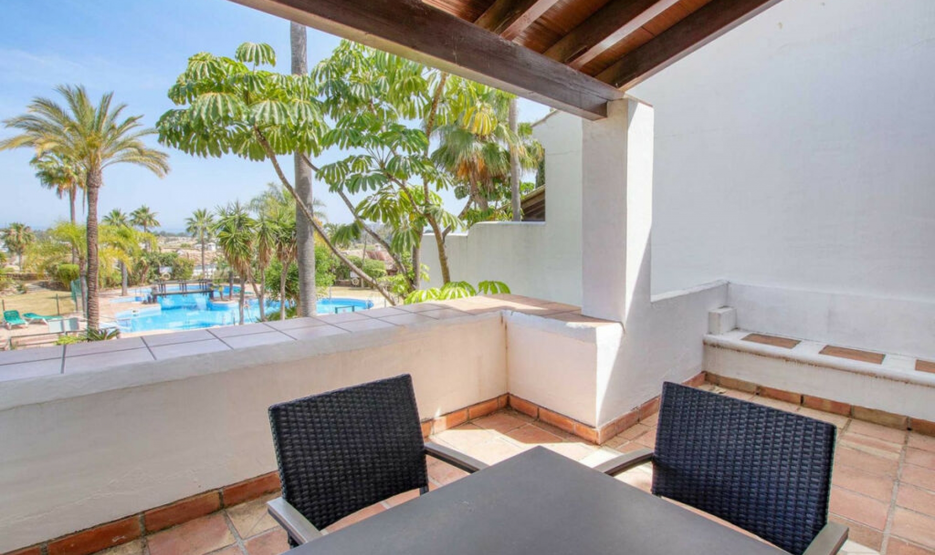 Resale - House -
Benahavís