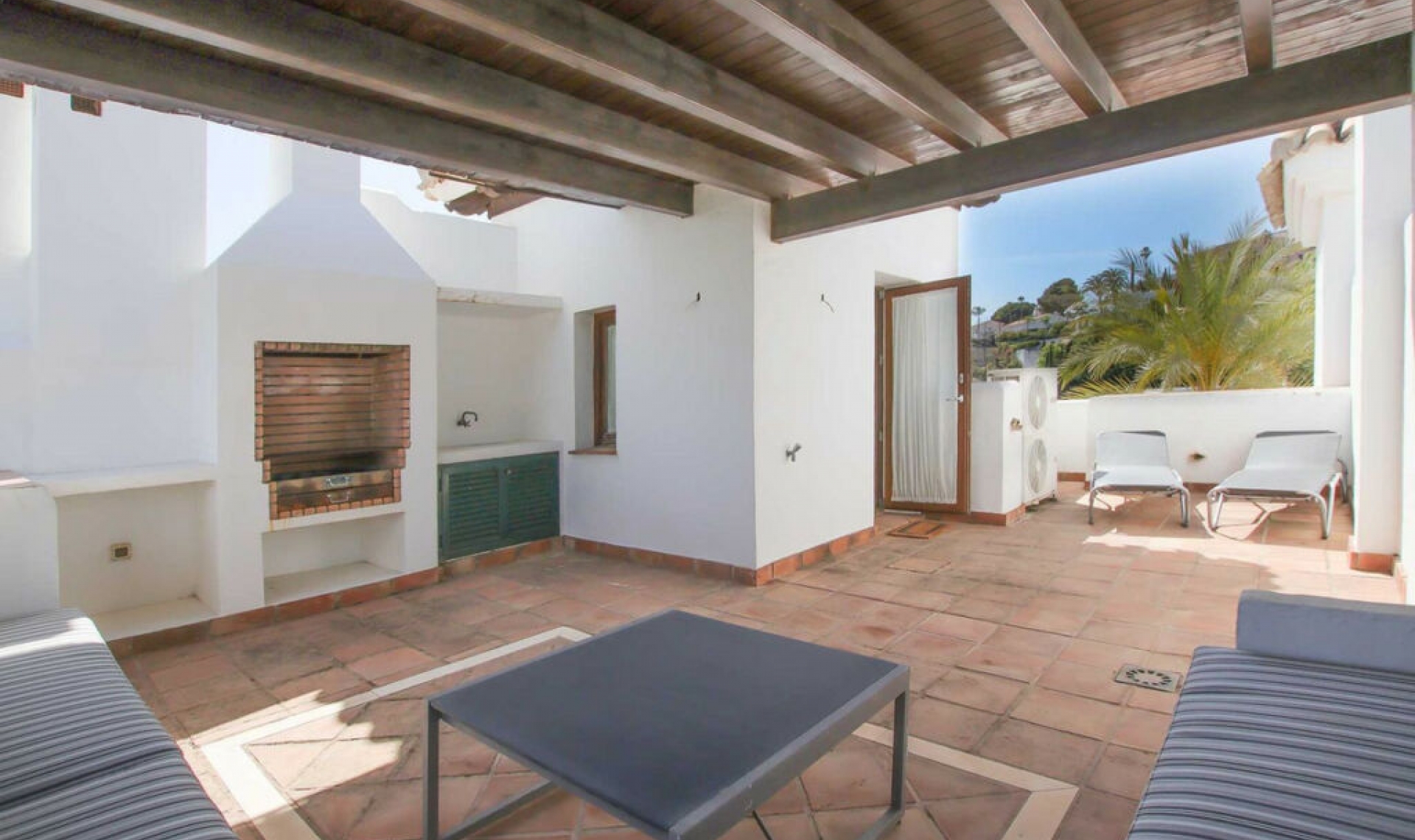 Resale - House -
Benahavís