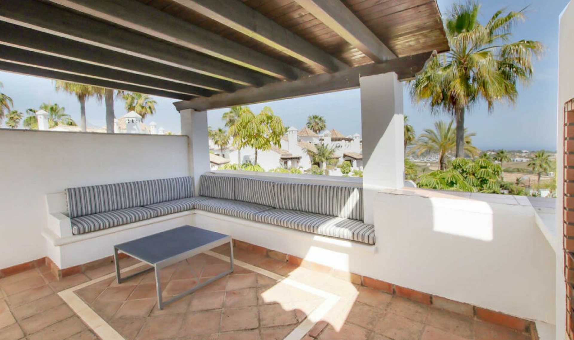 Resale - House -
Benahavís
