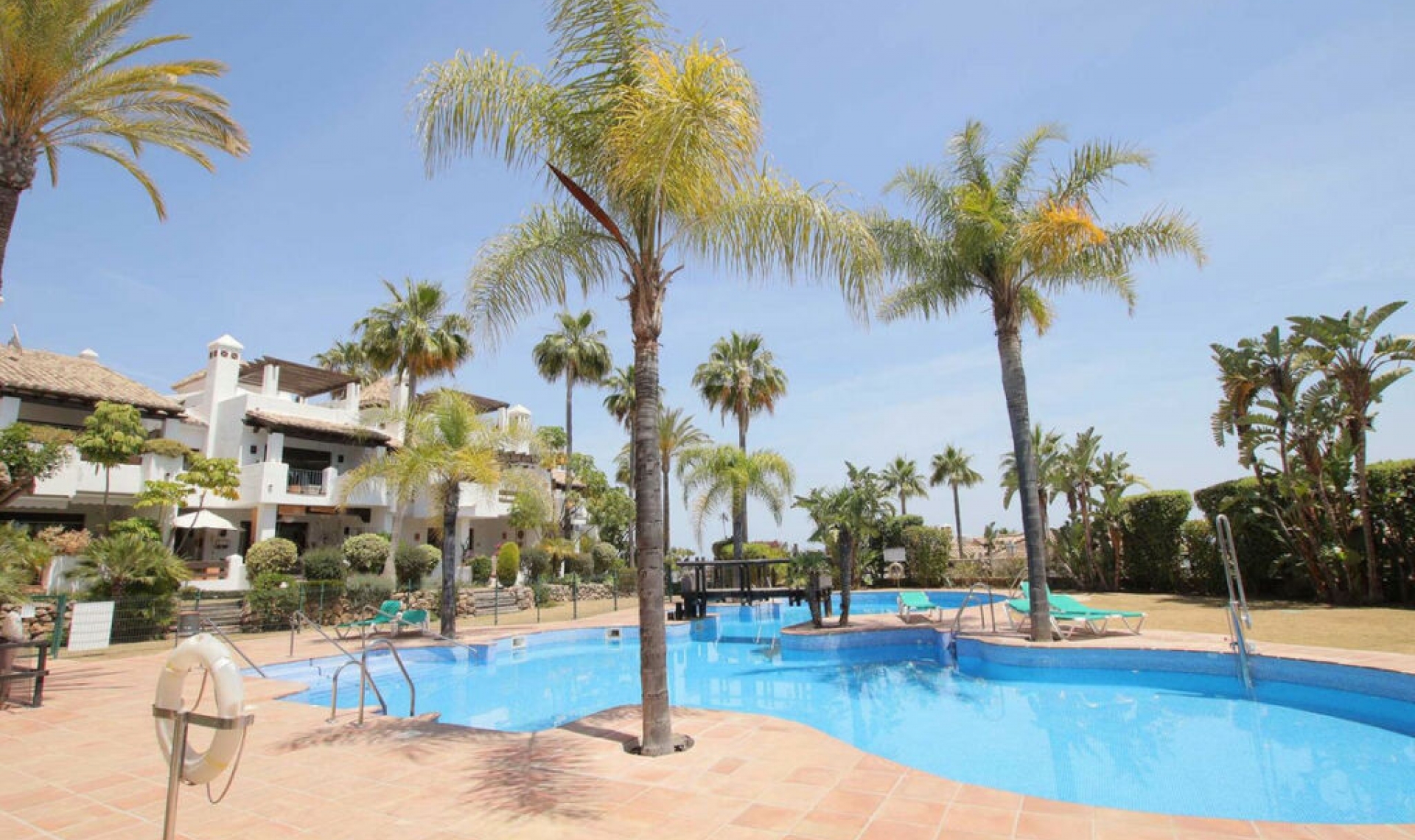 Resale - House -
Benahavís