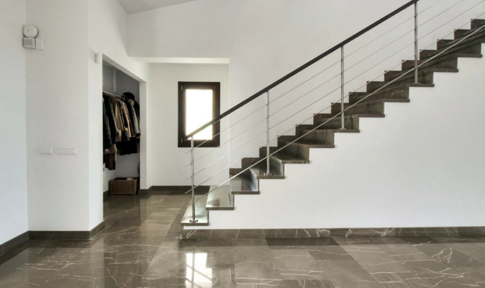 Resale - House -
Benahavís