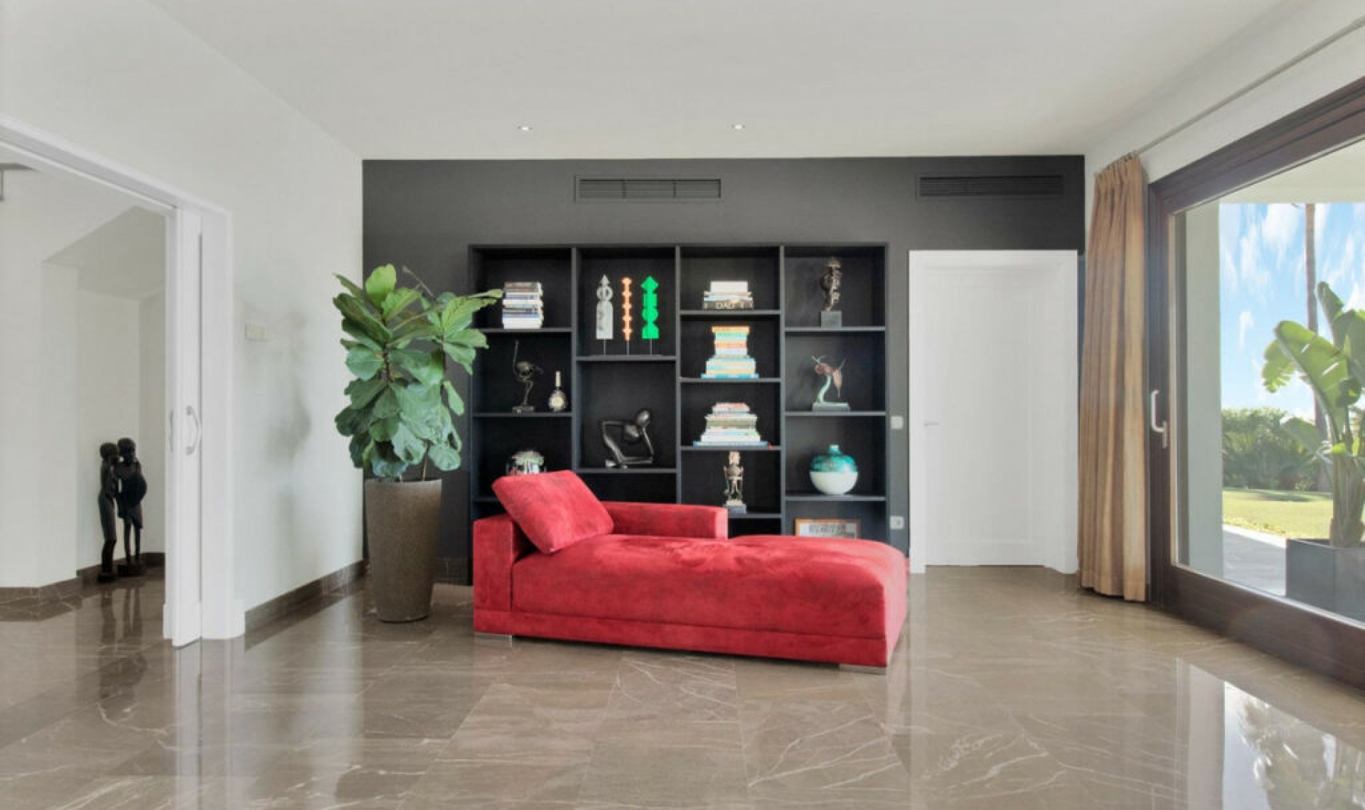 Resale - House -
Benahavís