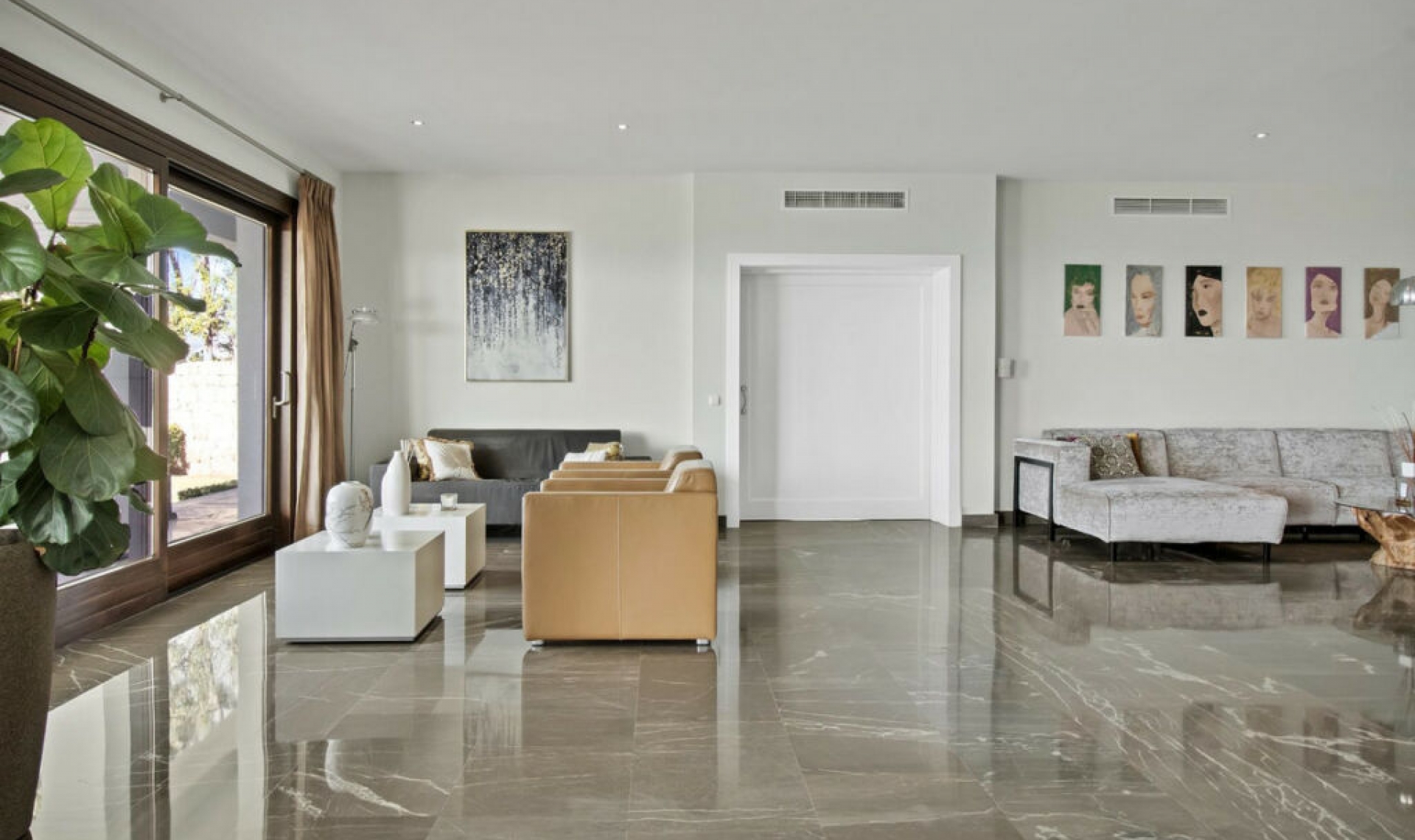 Resale - House -
Benahavís