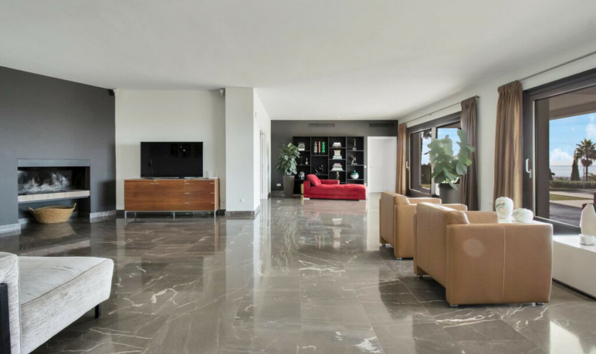 Resale - House -
Benahavís
