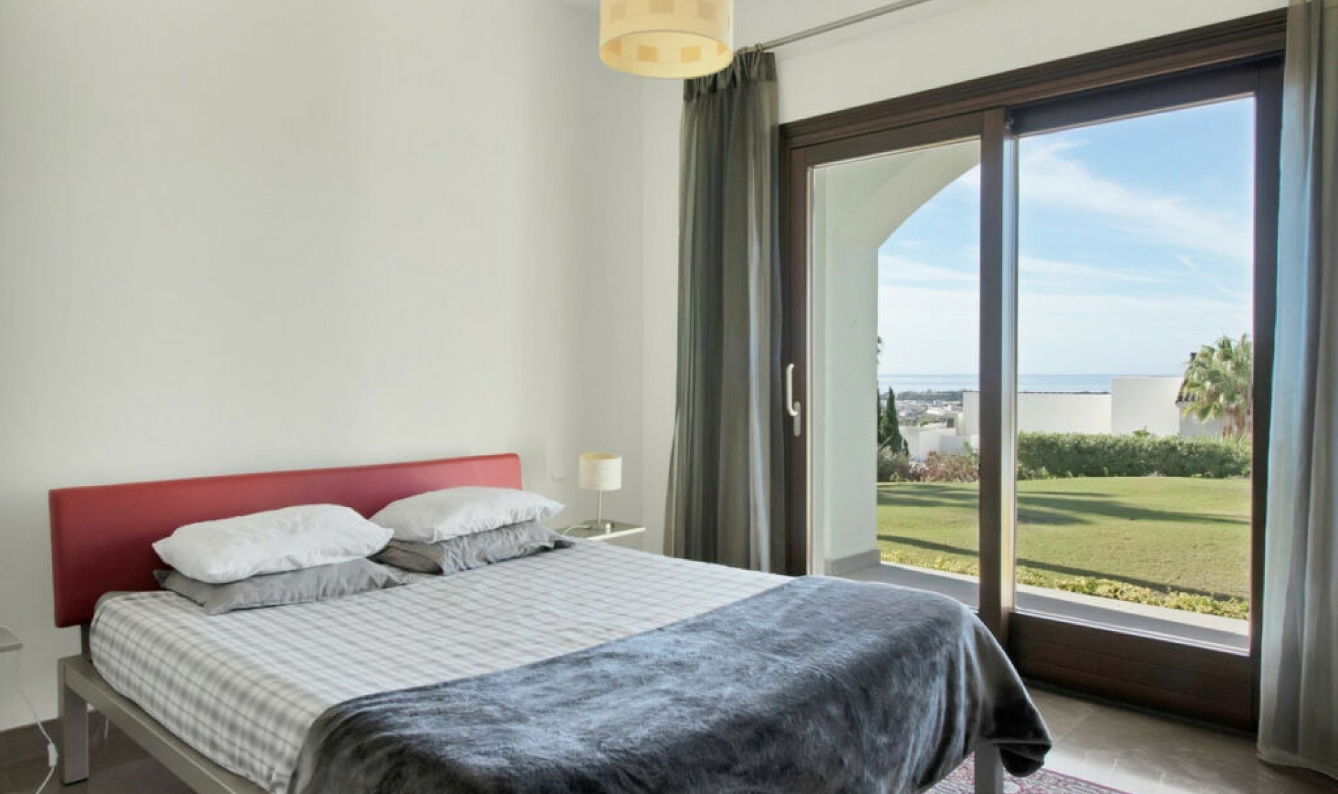 Resale - House -
Benahavís