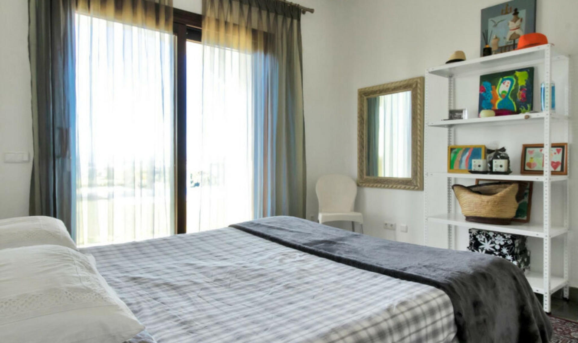 Resale - House -
Benahavís