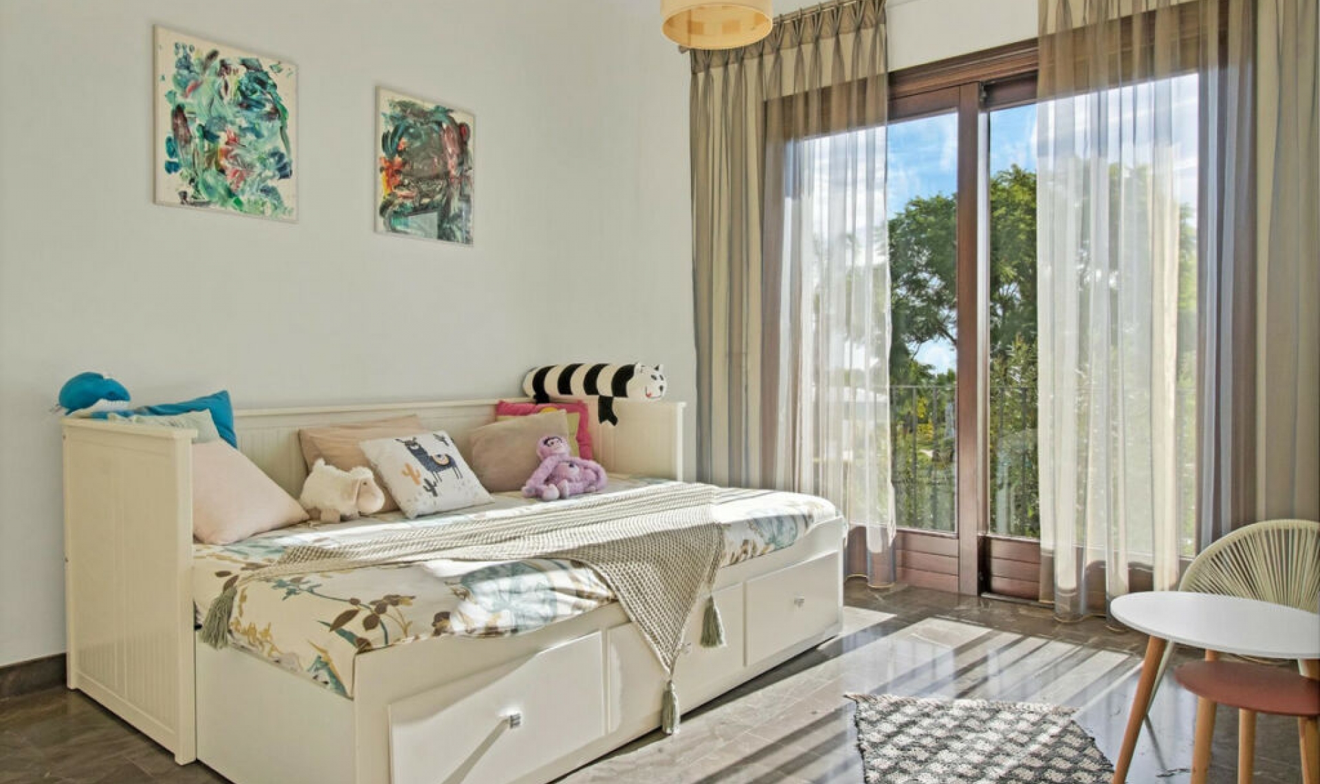 Resale - House -
Benahavís