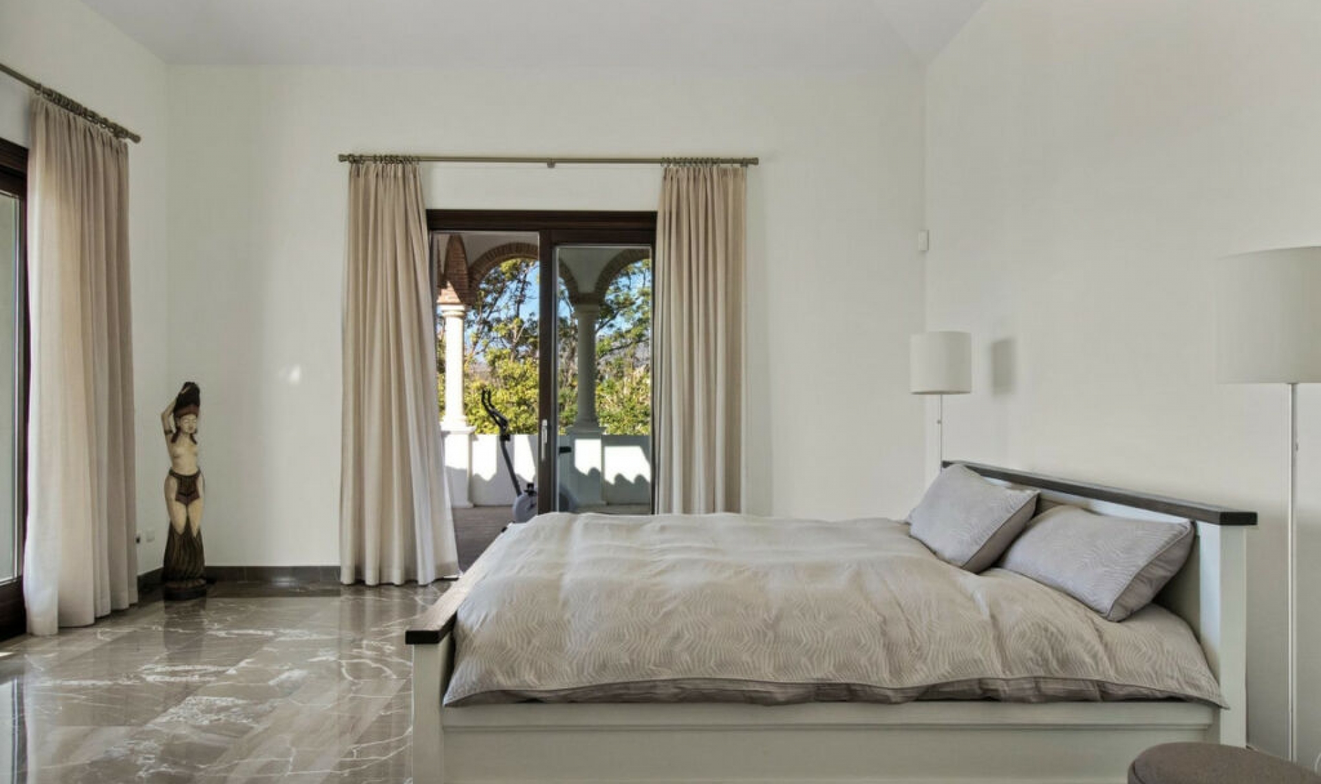 Resale - House -
Benahavís