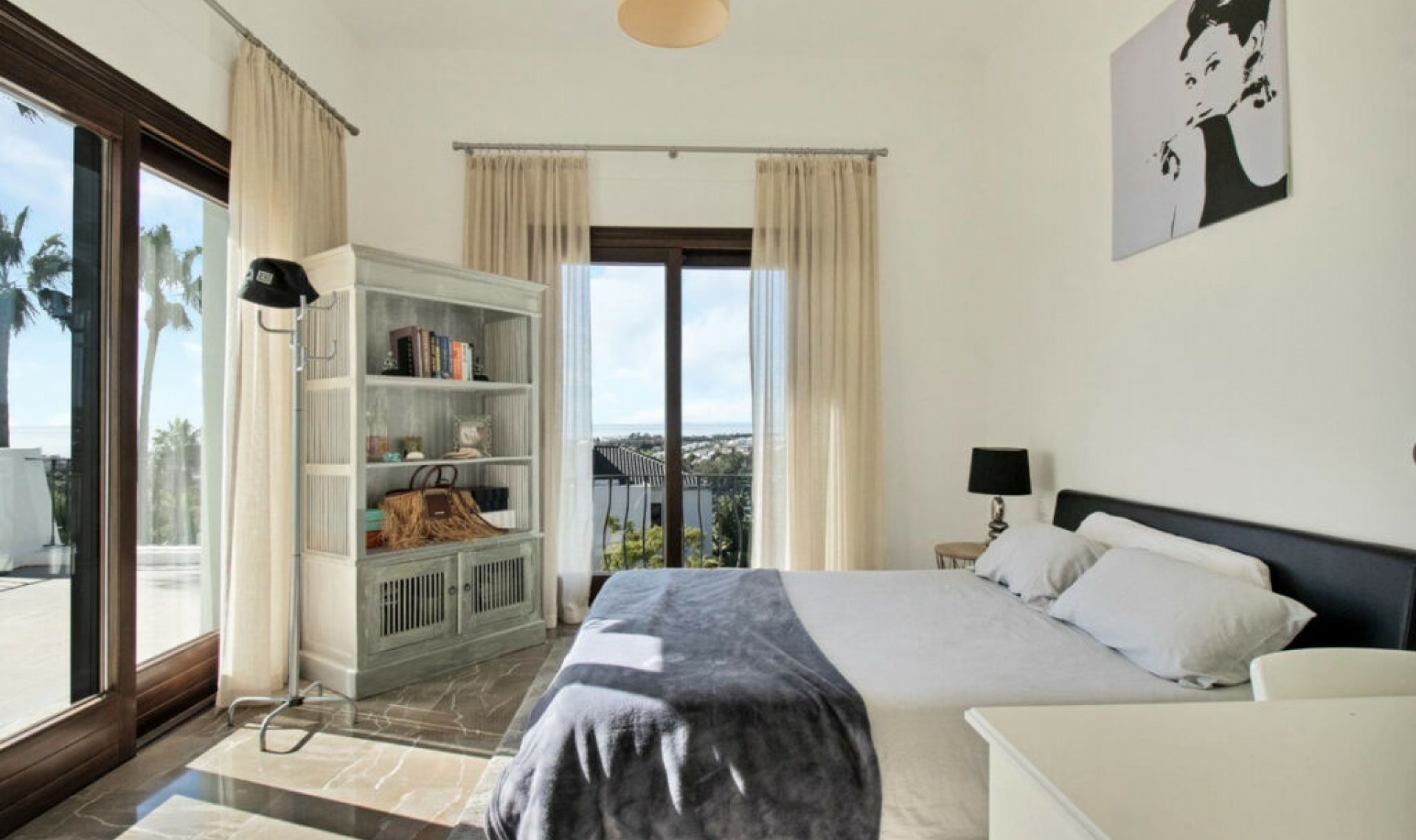 Resale - House -
Benahavís