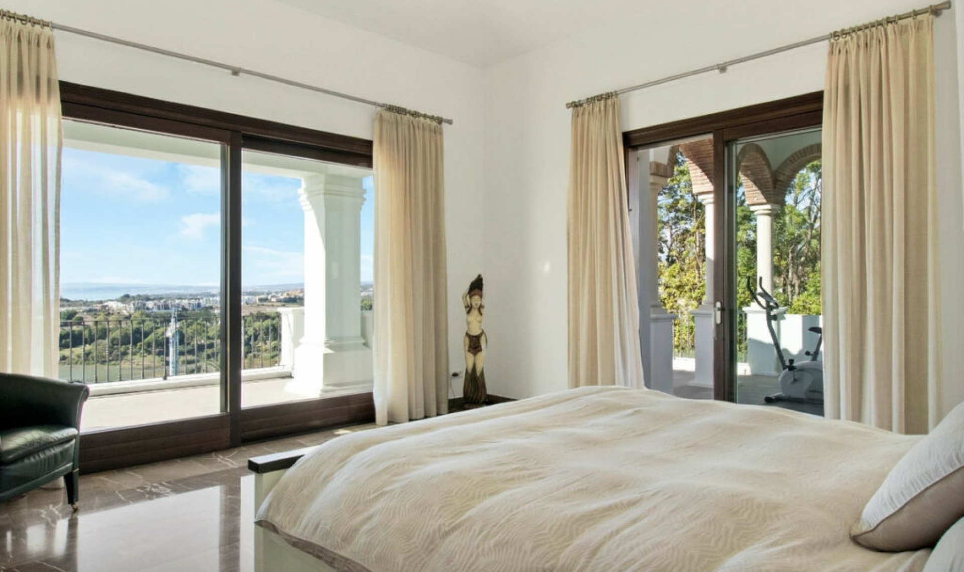 Resale - House -
Benahavís
