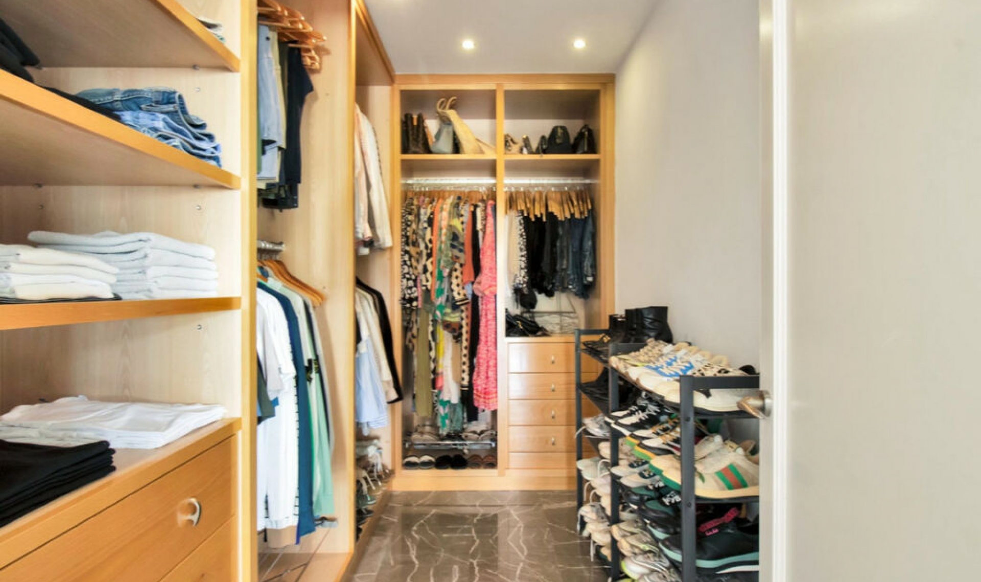 Resale - House -
Benahavís
