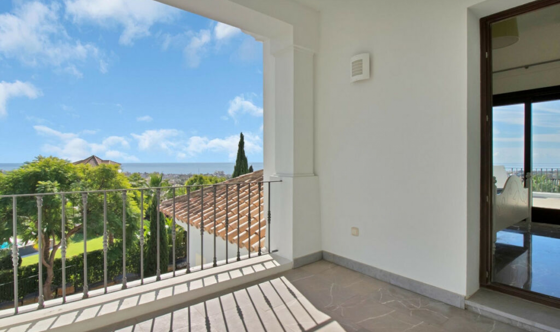 Resale - House -
Benahavís
