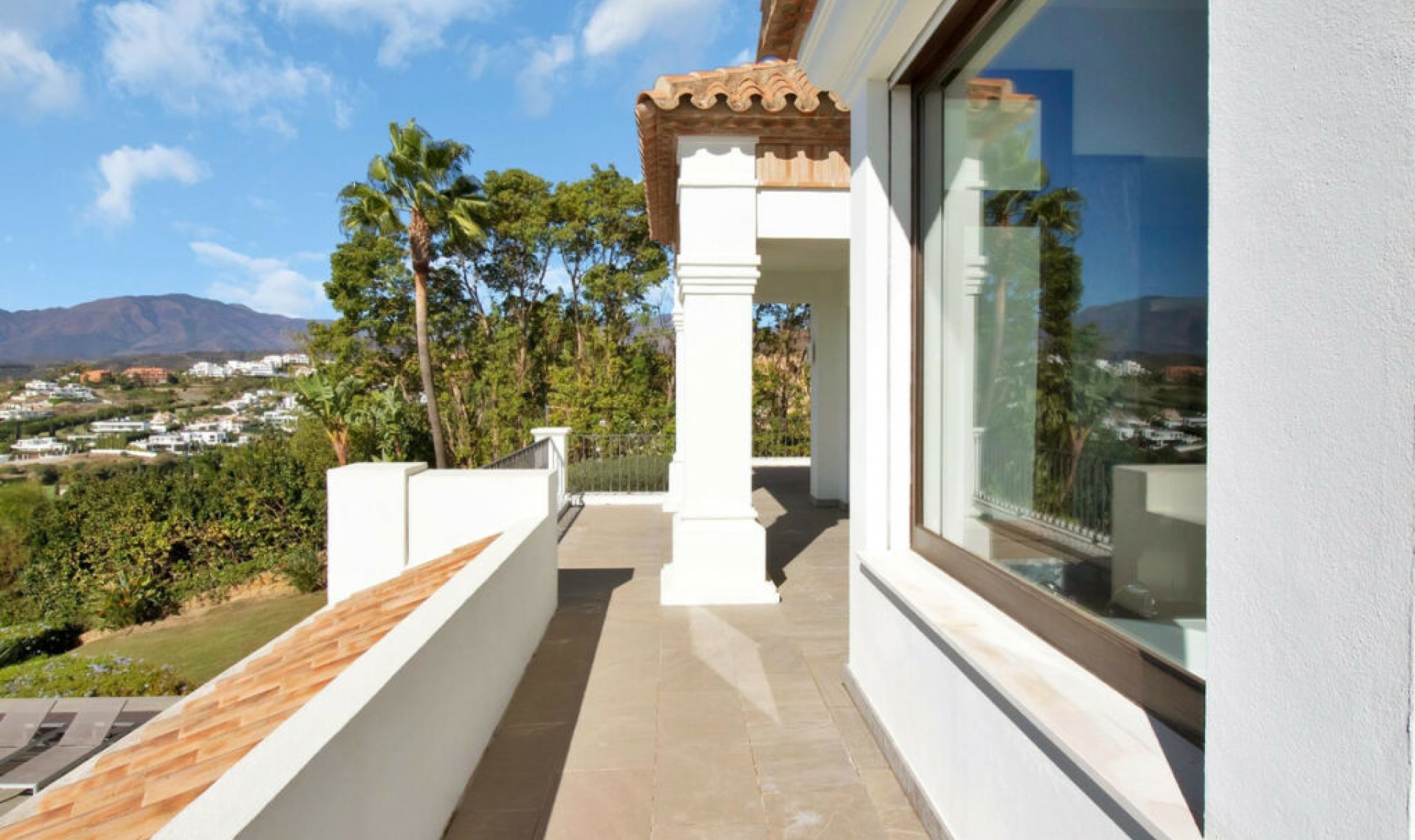 Resale - House -
Benahavís