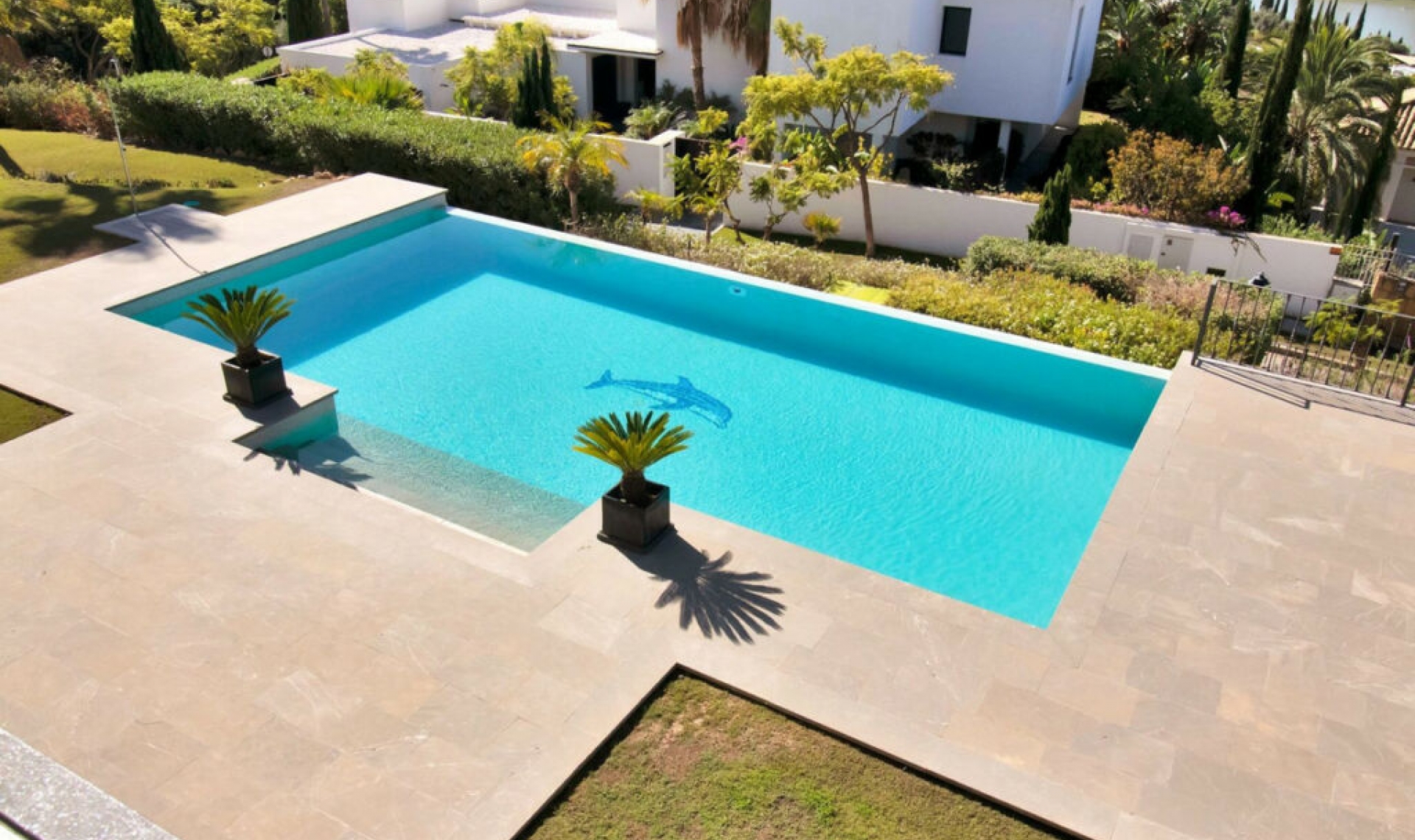 Resale - House -
Benahavís