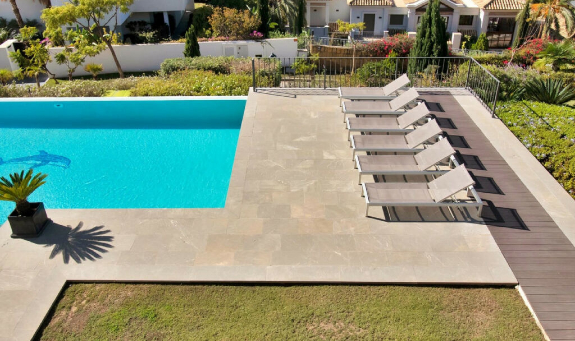 Resale - House -
Benahavís