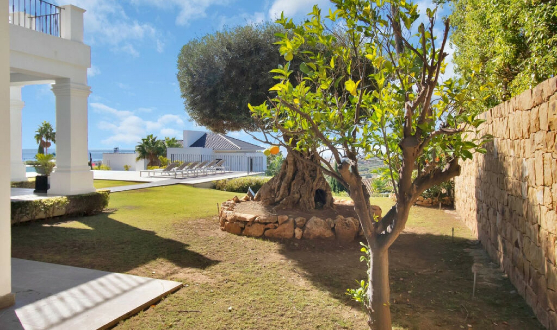 Resale - House -
Benahavís