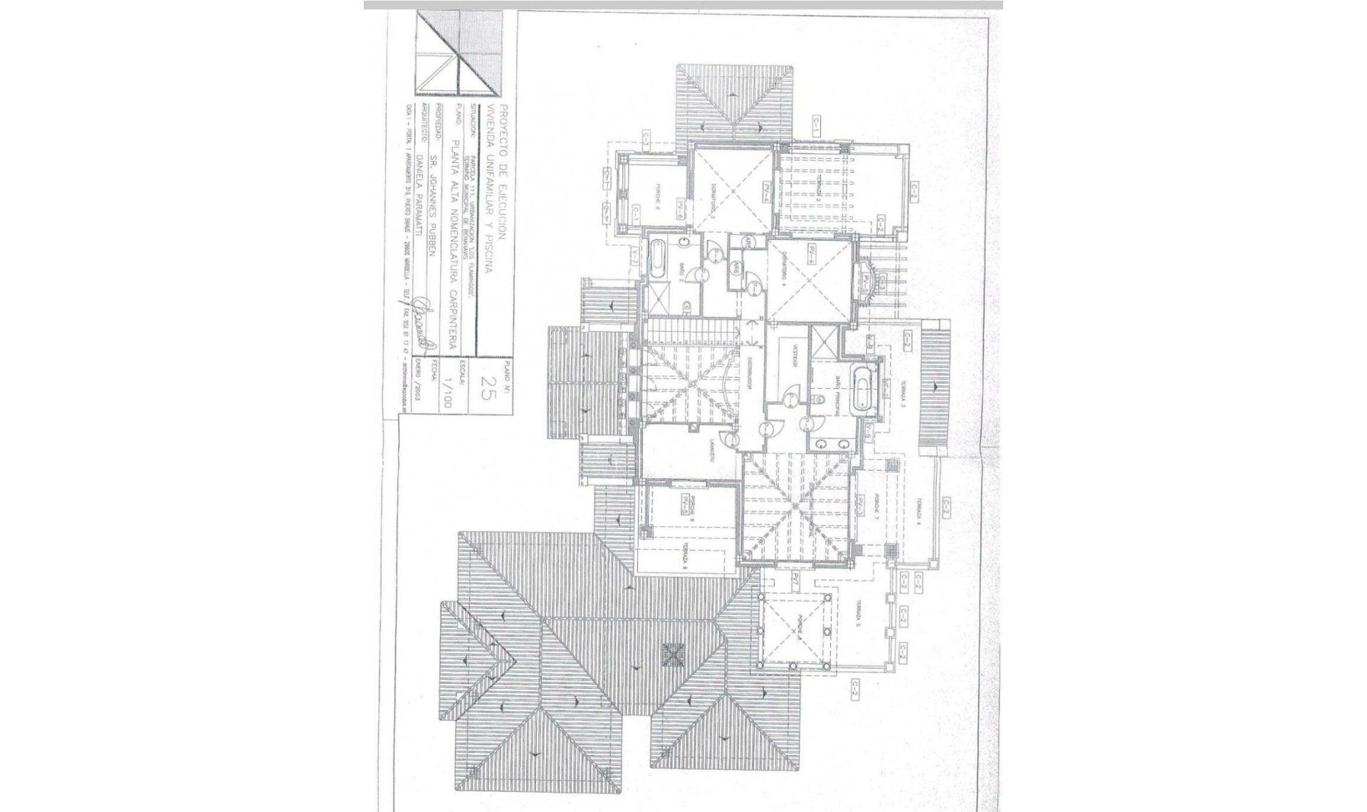 Resale - House -
Benahavís