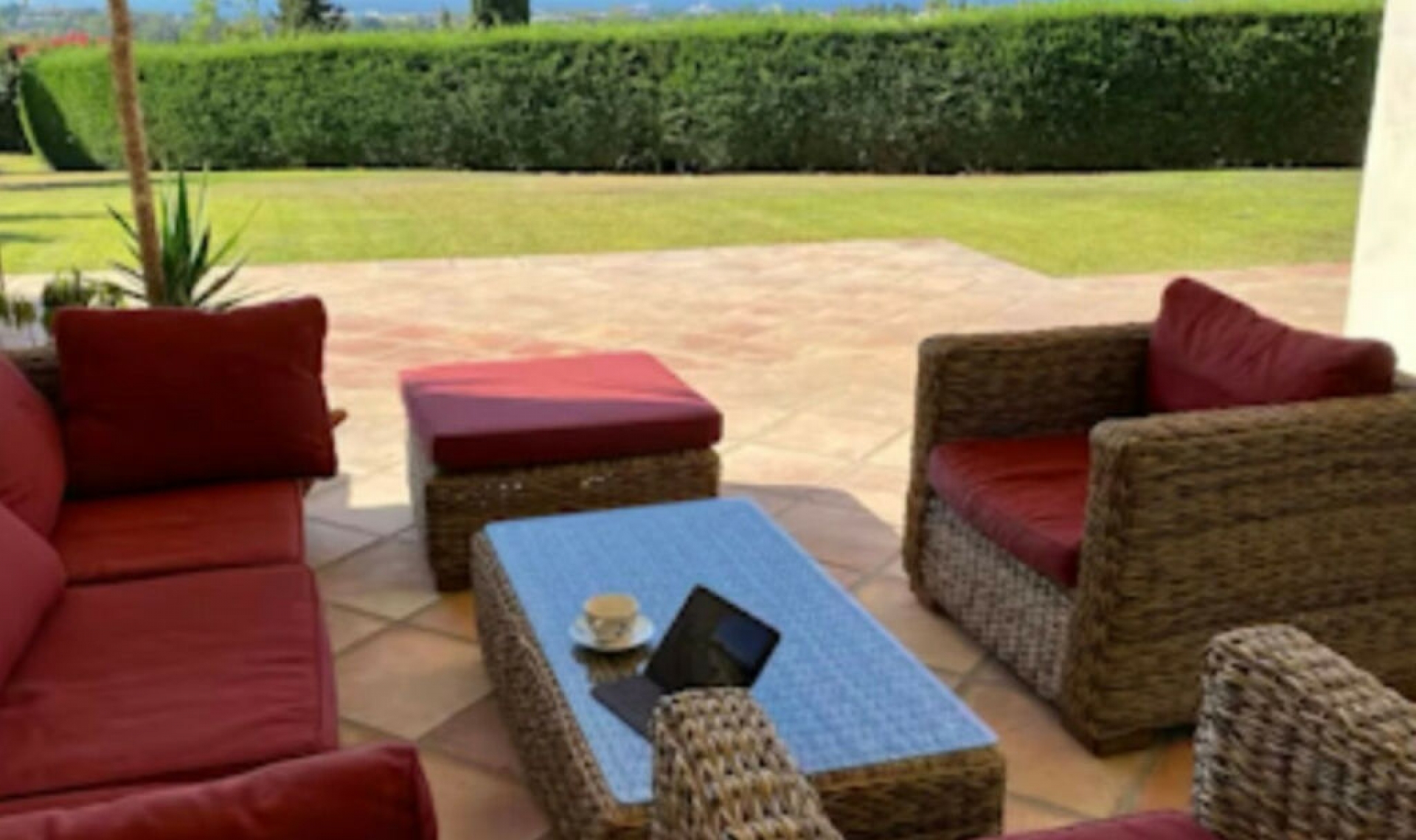 Resale - House -
Benahavís