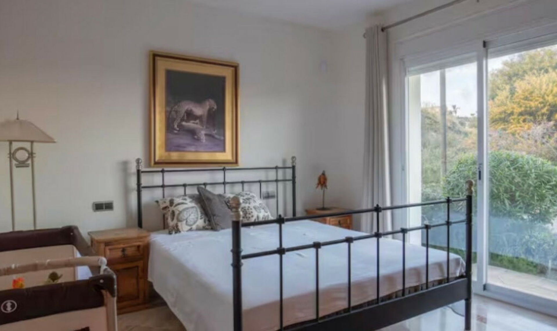 Resale - House -
Benahavís
