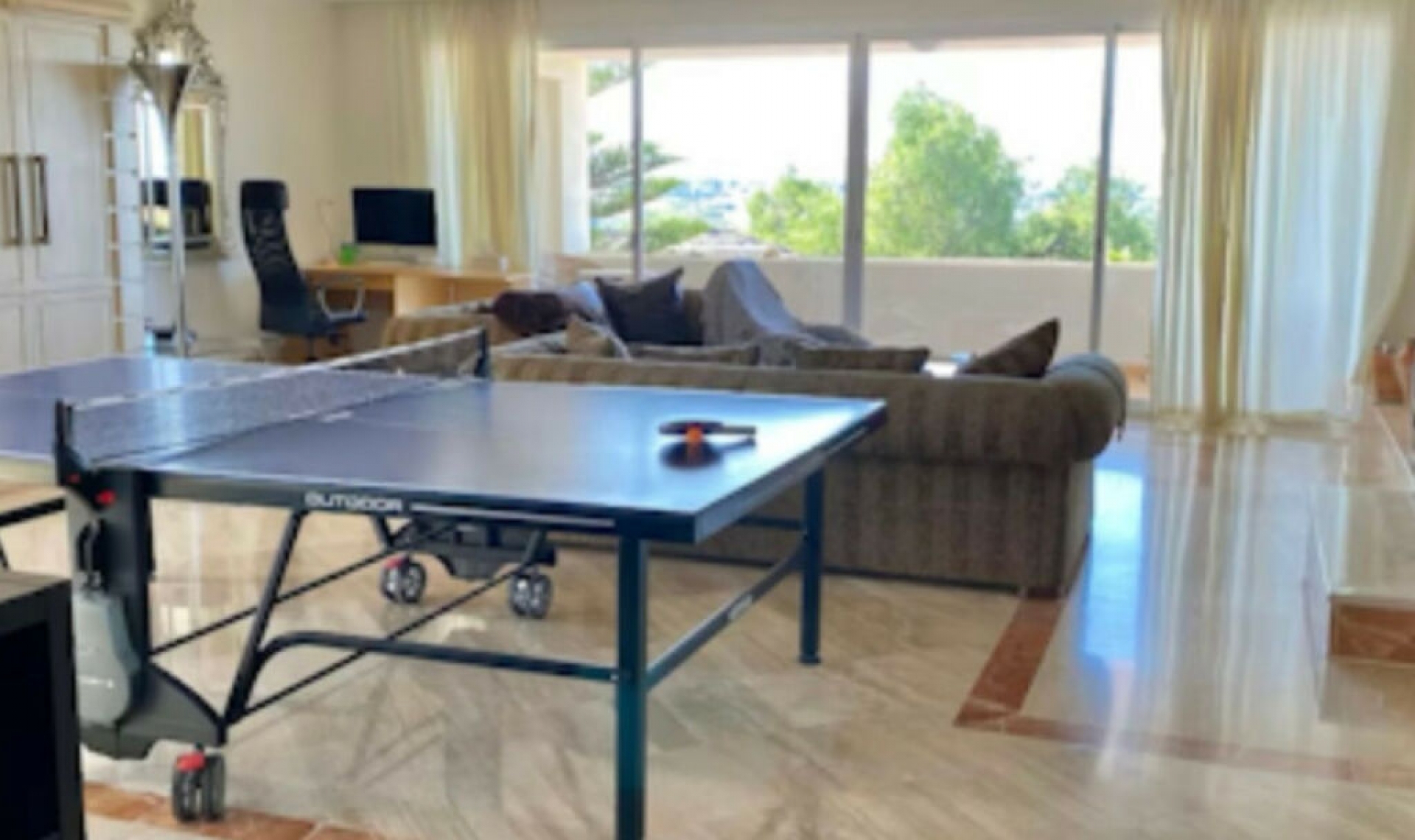 Resale - House -
Benahavís