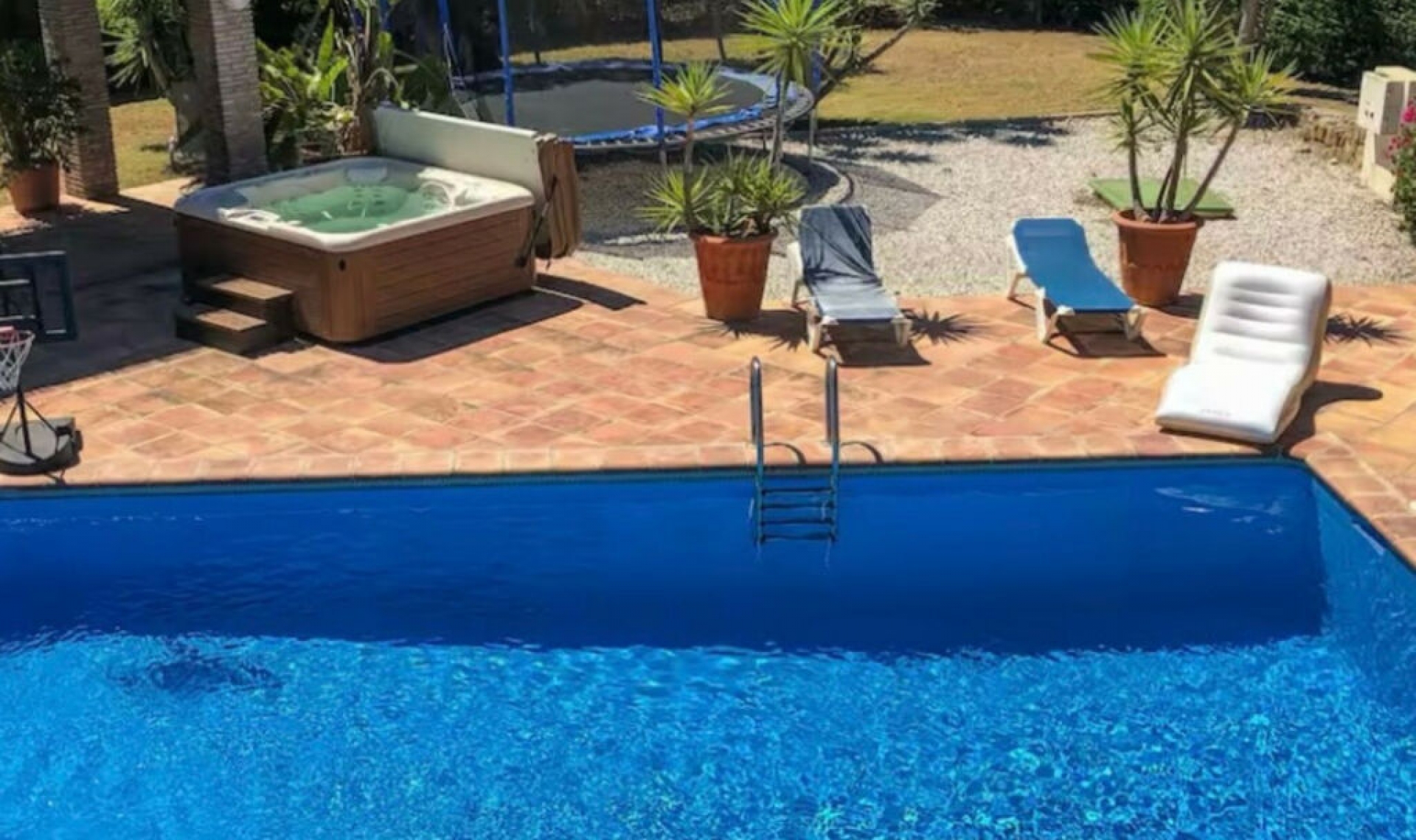 Resale - House -
Benahavís
