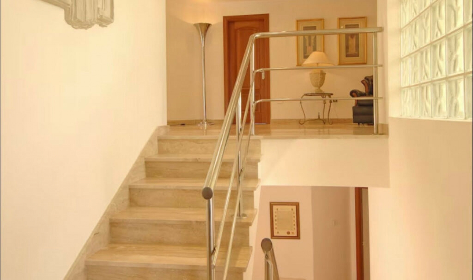Resale - House -
Benahavís