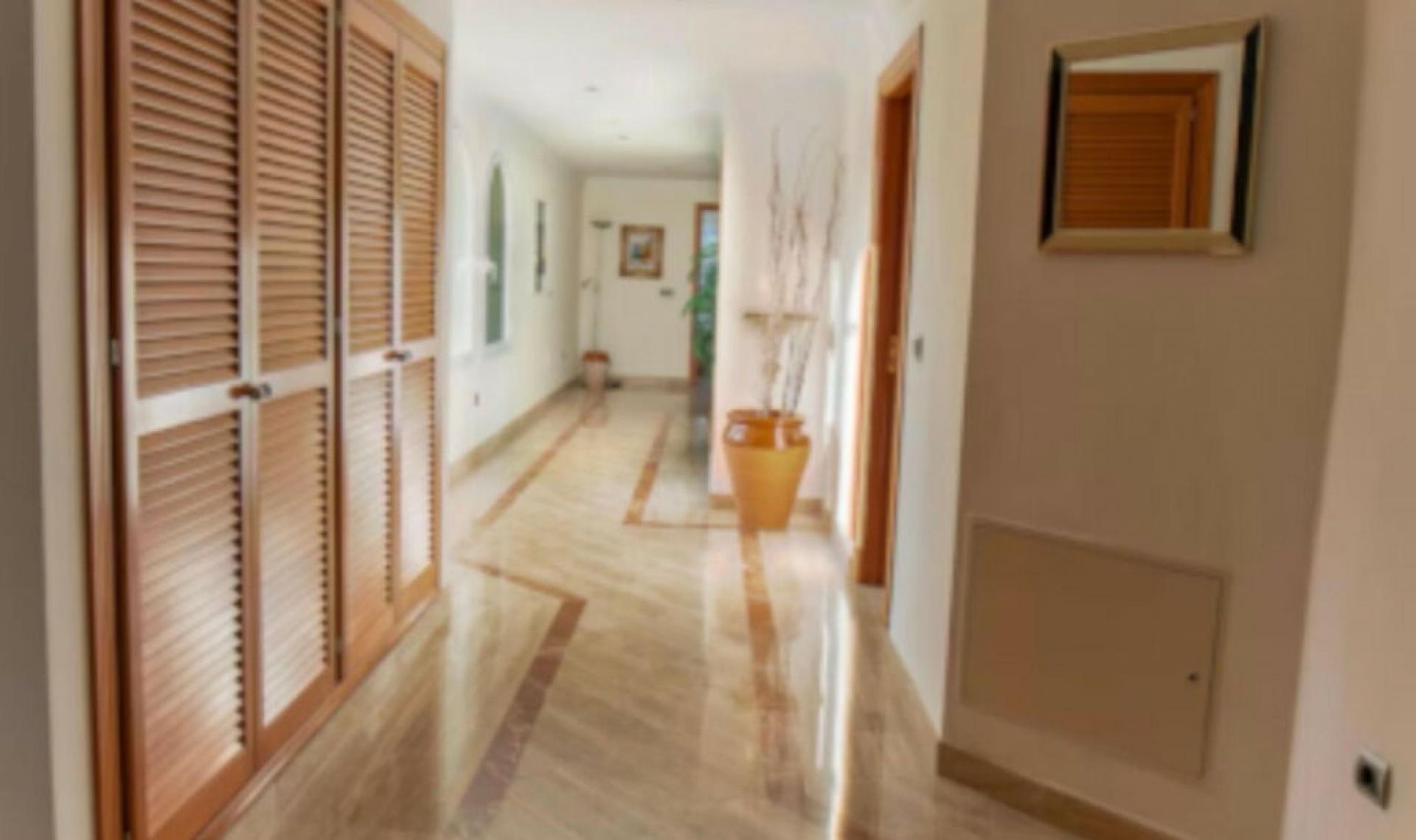 Resale - House -
Benahavís