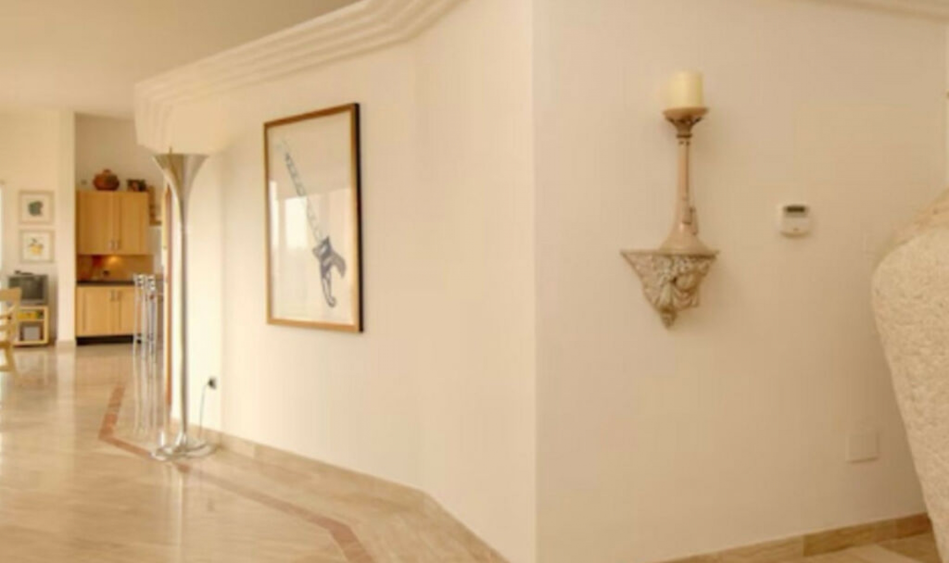 Resale - House -
Benahavís