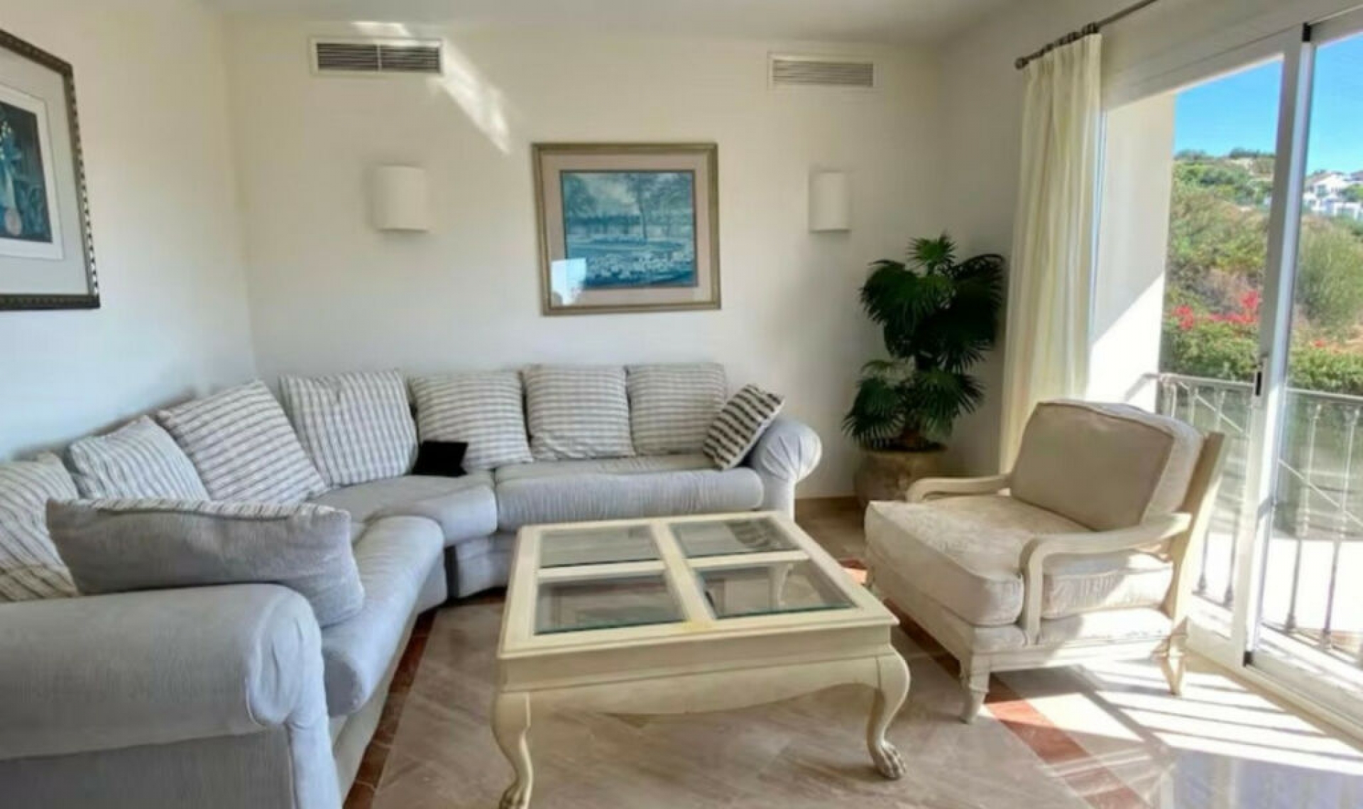 Resale - House -
Benahavís
