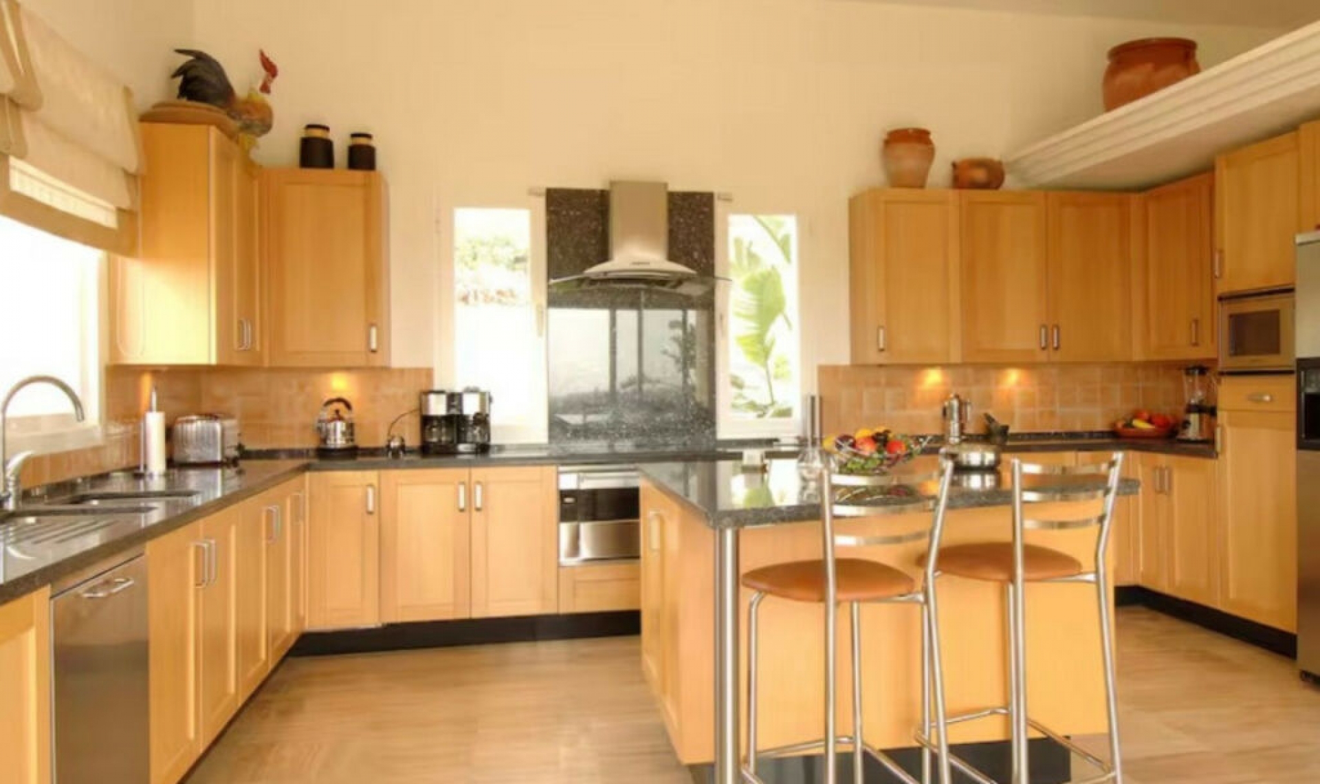 Resale - House -
Benahavís