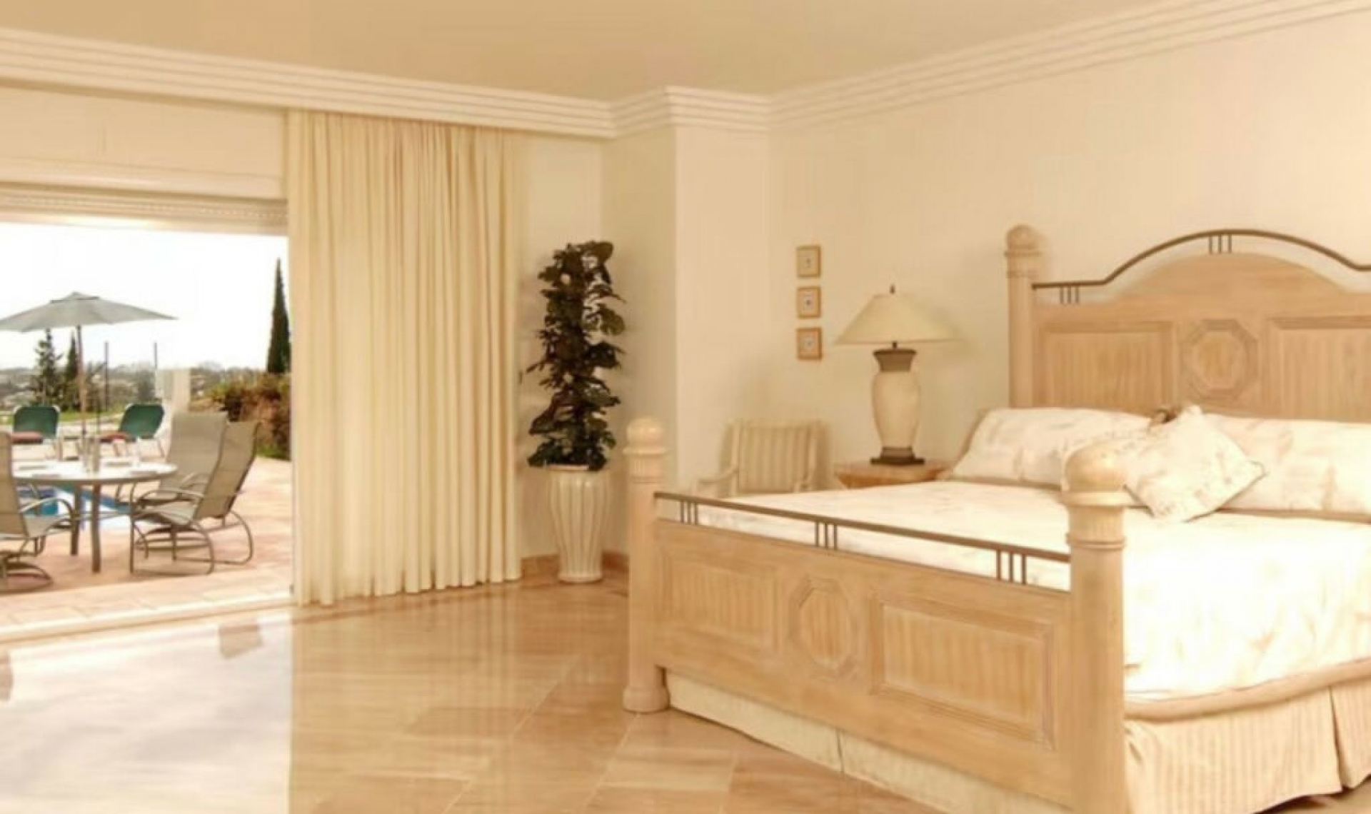 Resale - House -
Benahavís