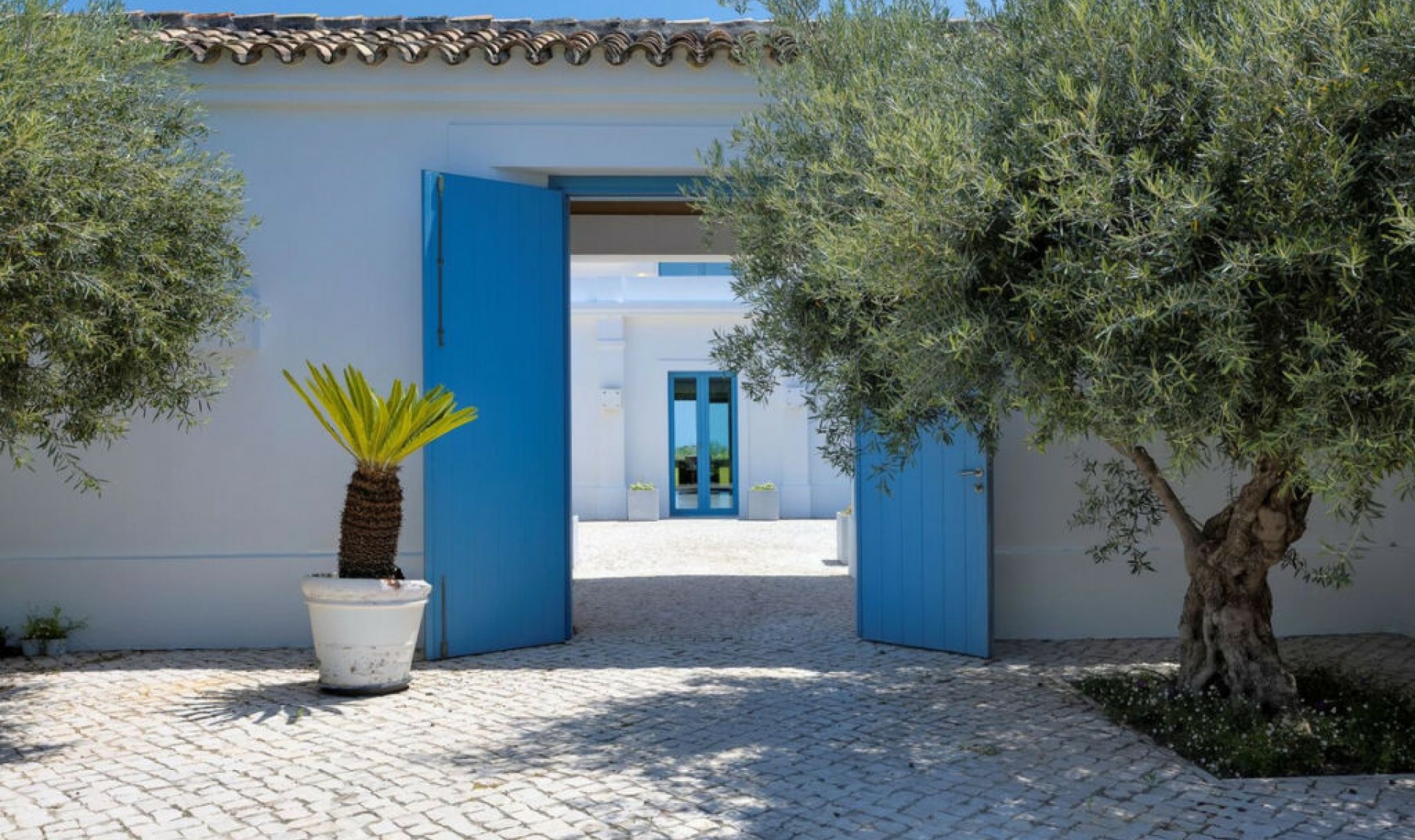 Resale - House -
Benahavís