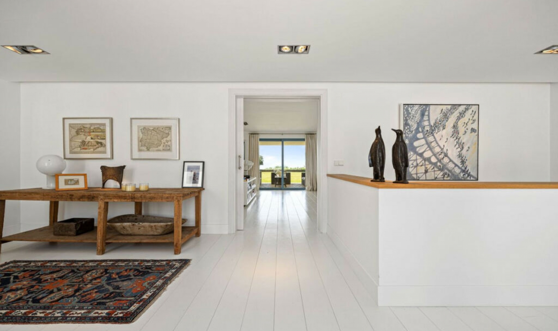 Resale - House -
Benahavís