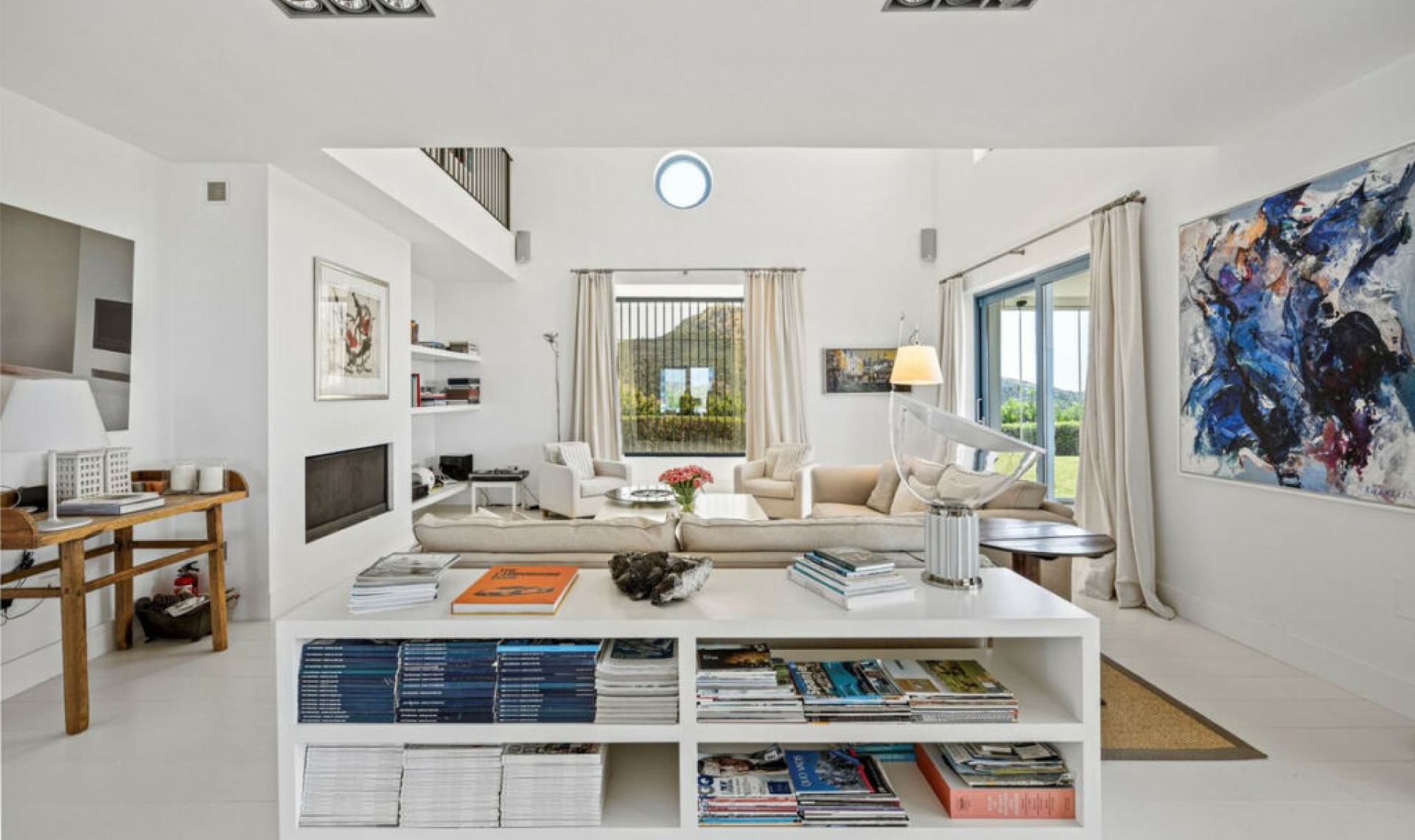 Resale - House -
Benahavís