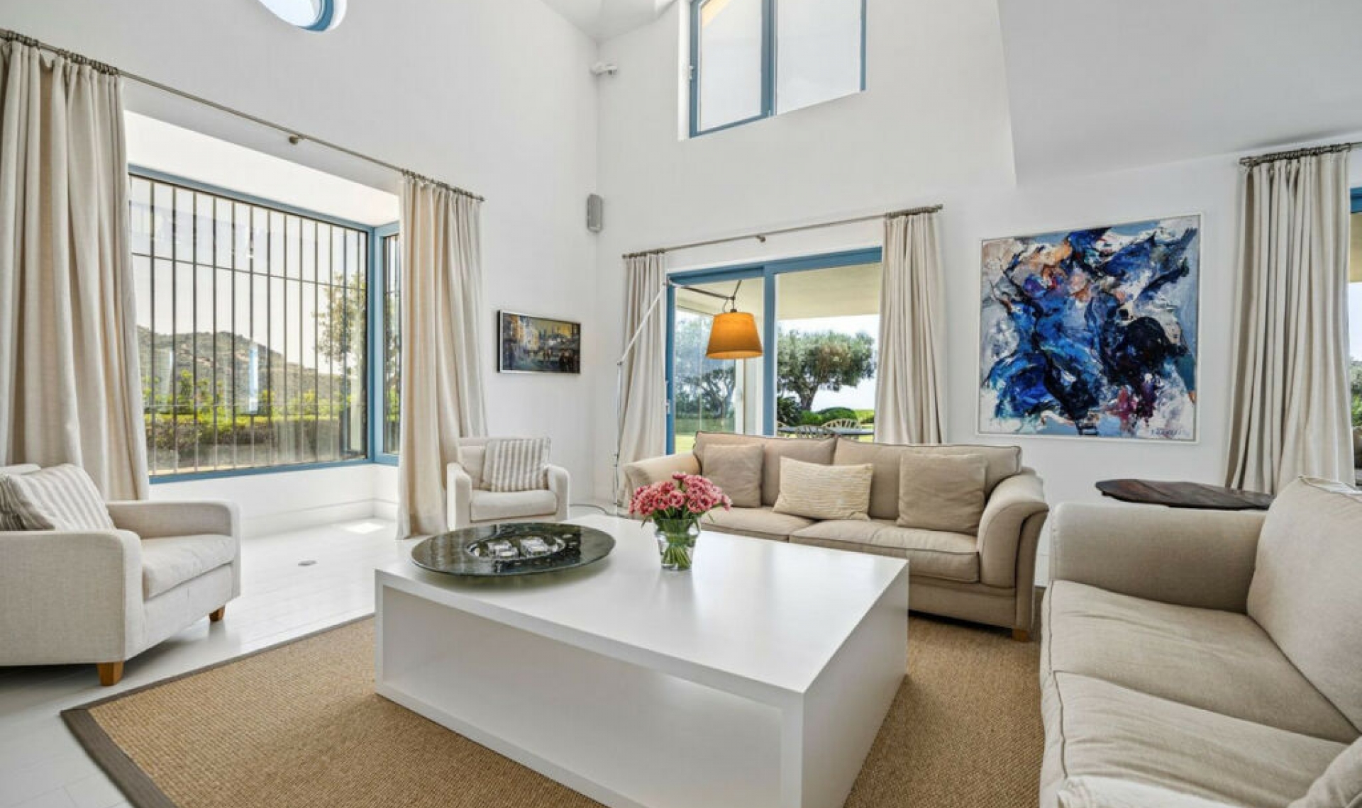 Resale - House -
Benahavís