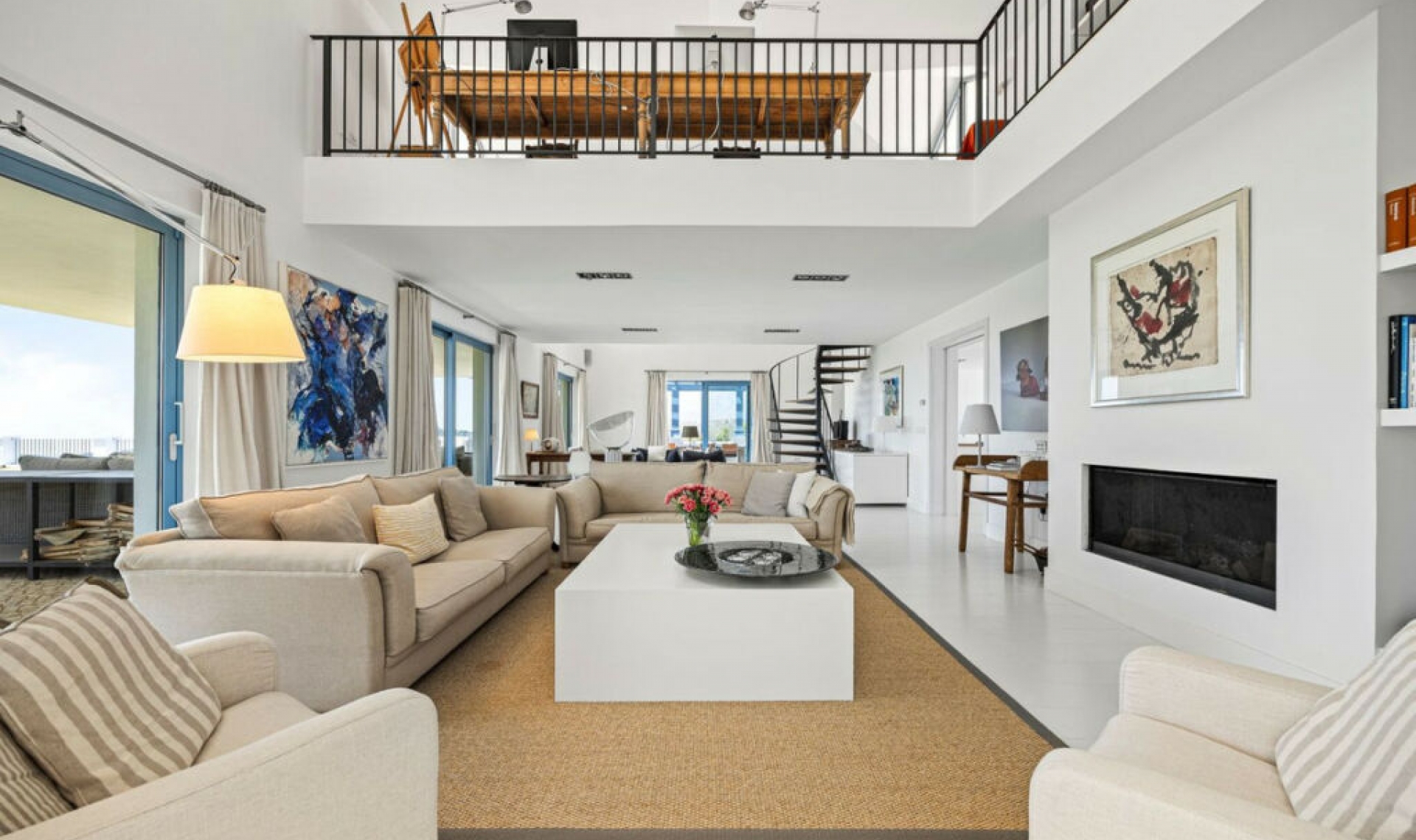 Resale - House -
Benahavís