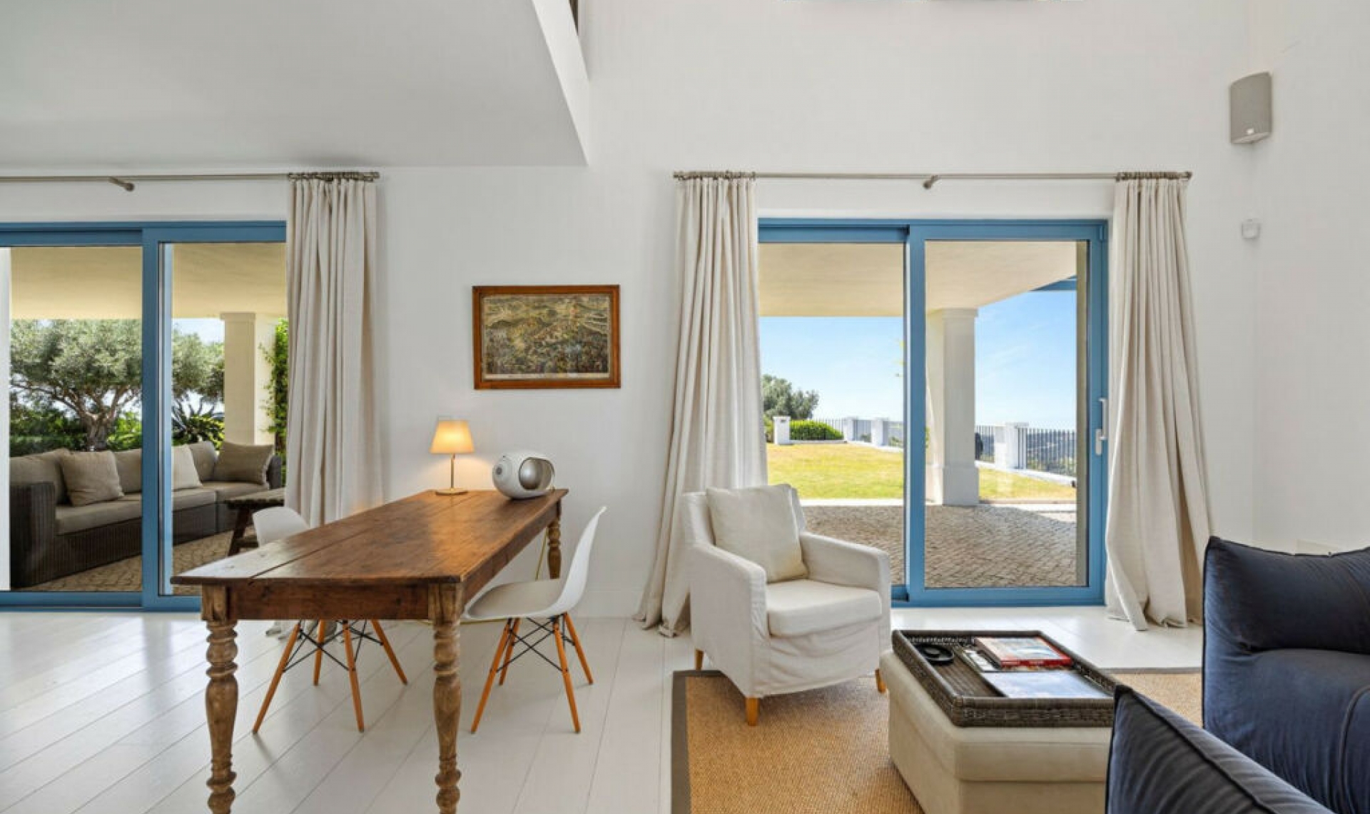 Resale - House -
Benahavís