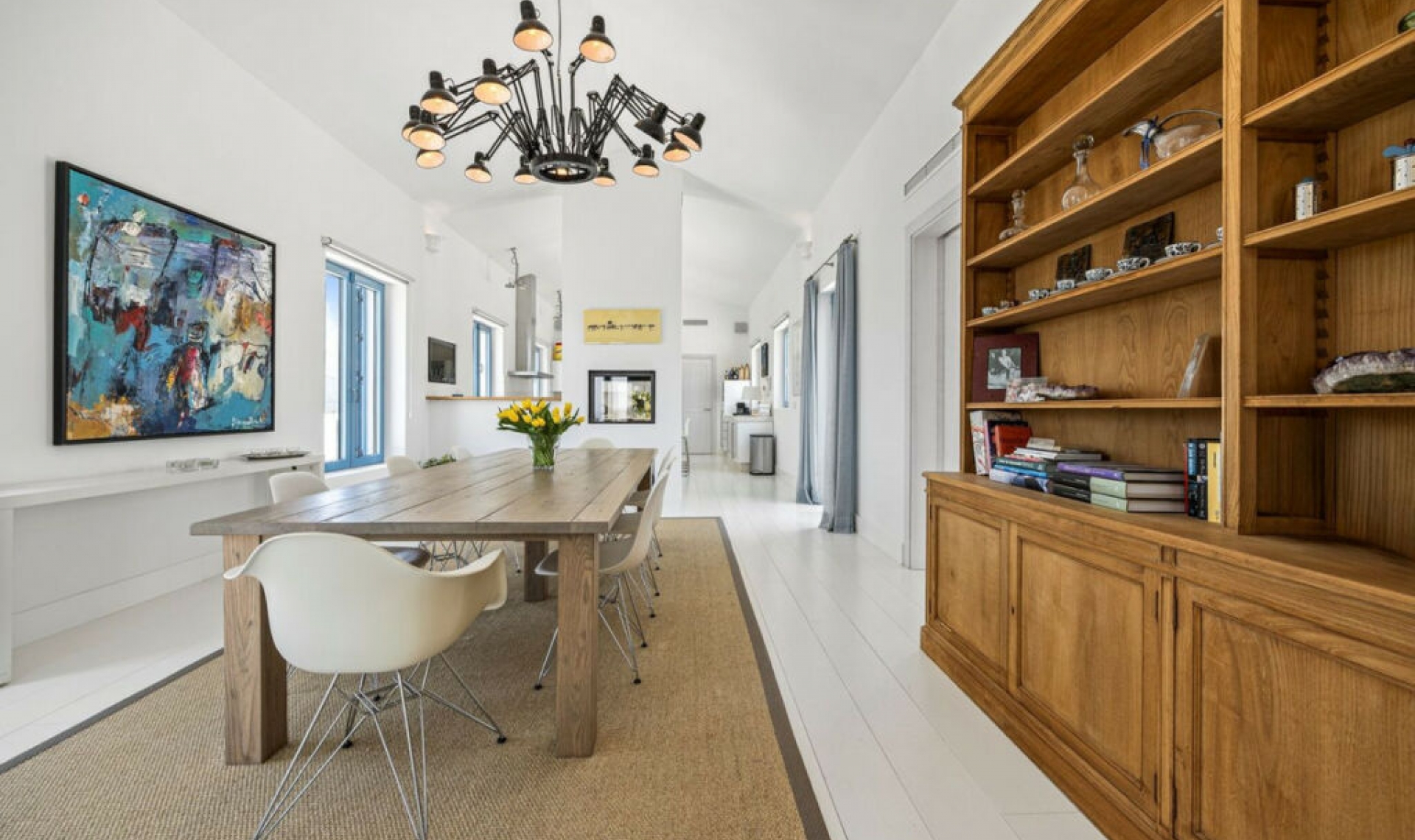 Resale - House -
Benahavís