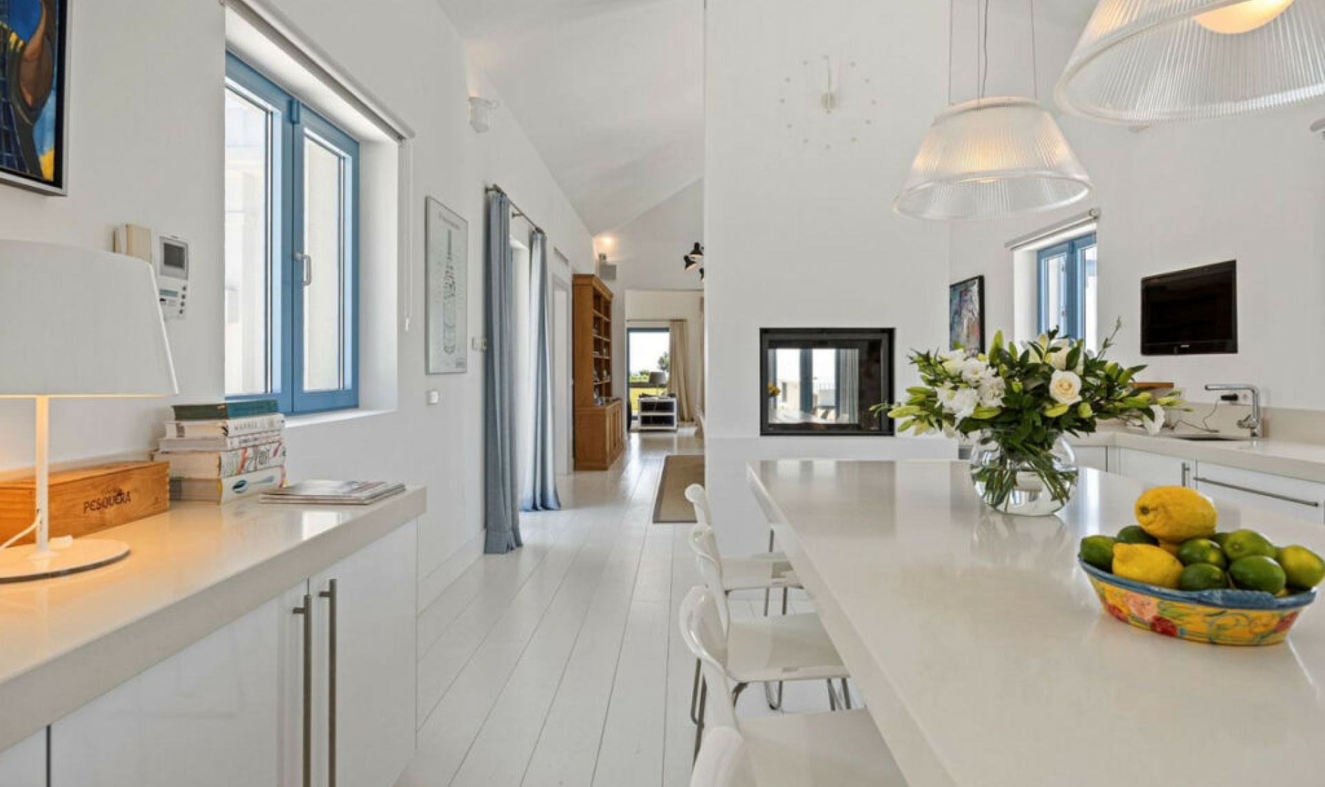 Resale - House -
Benahavís