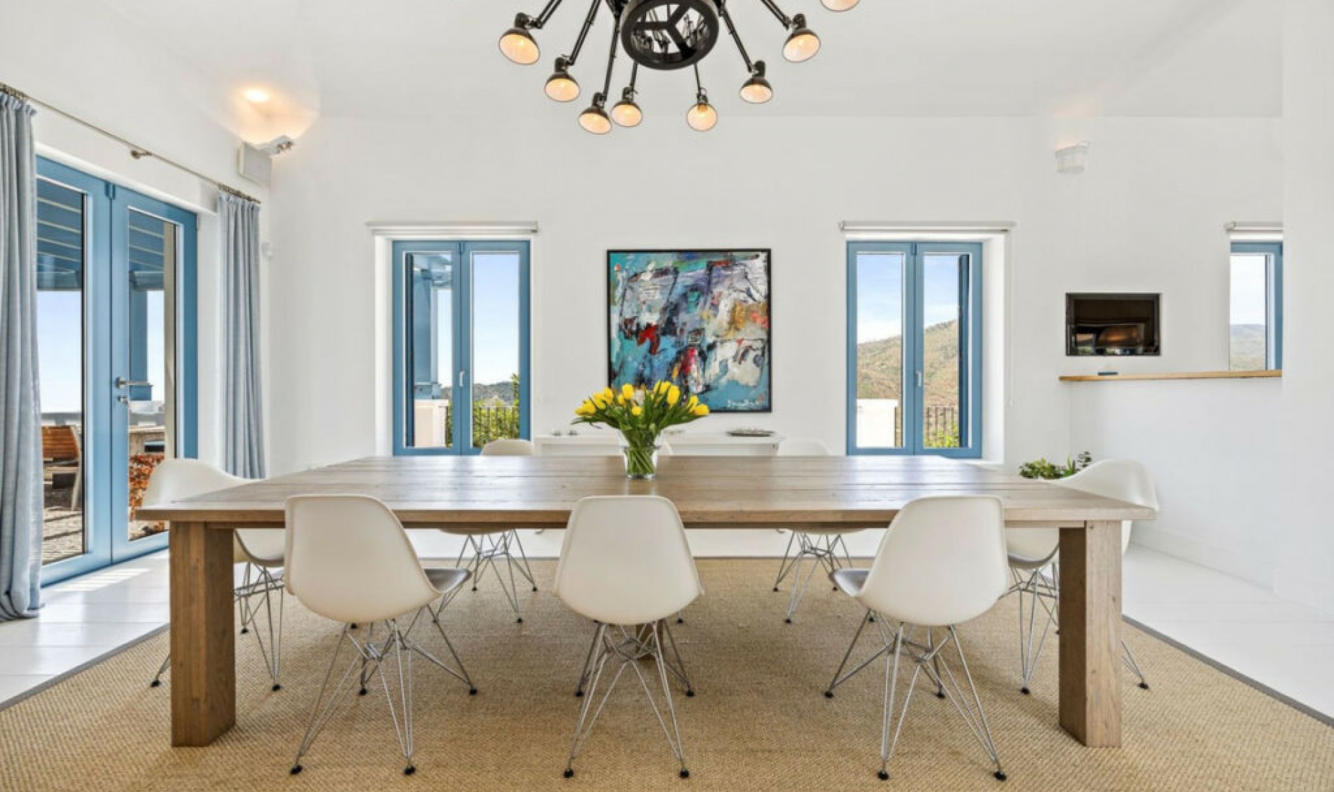 Resale - House -
Benahavís