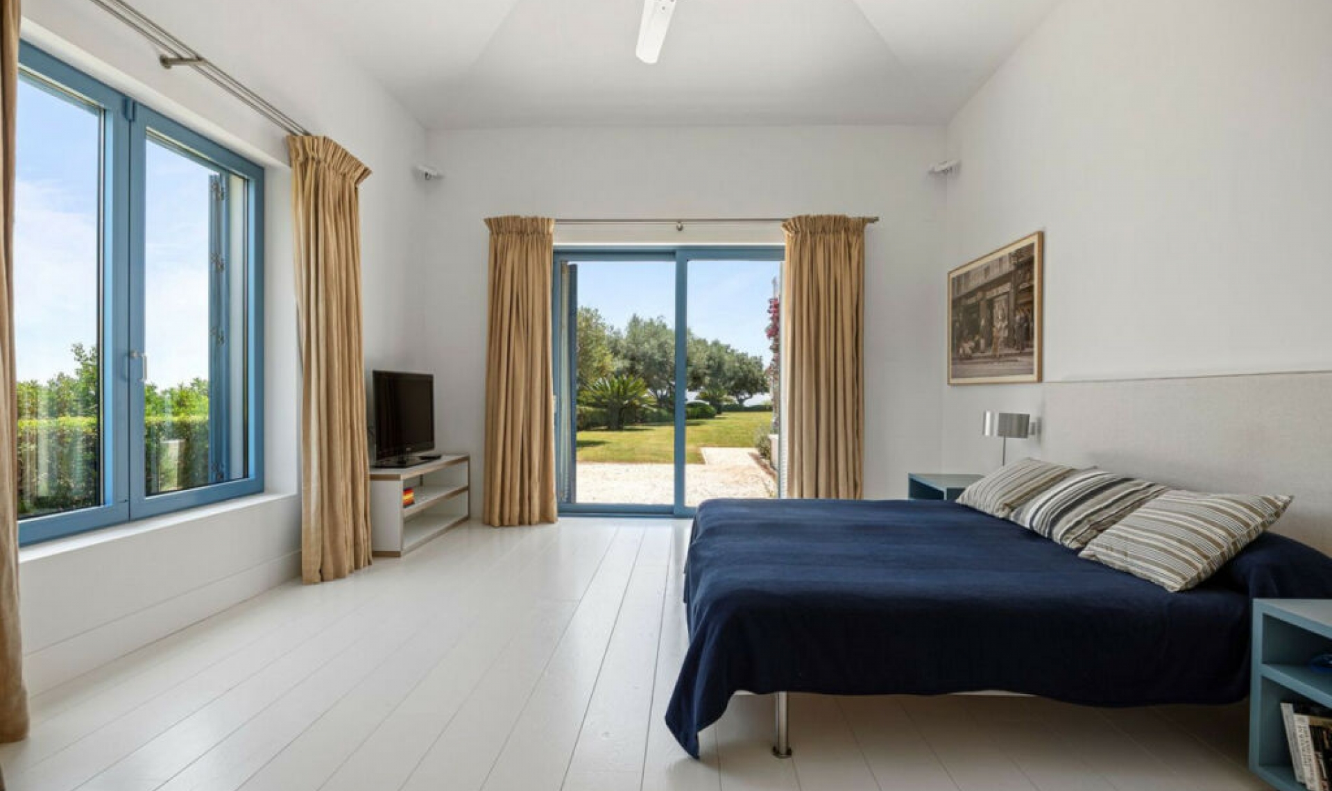 Resale - House -
Benahavís