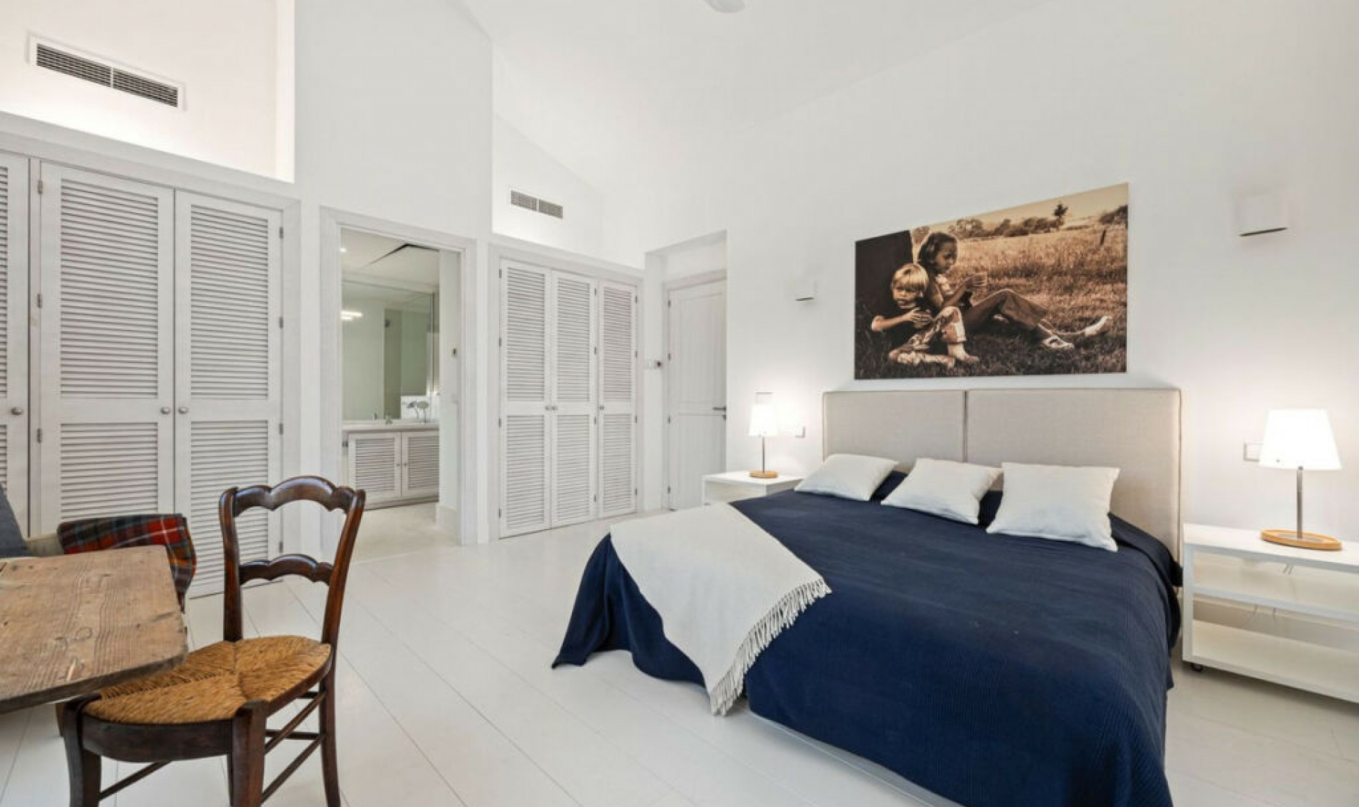 Resale - House -
Benahavís