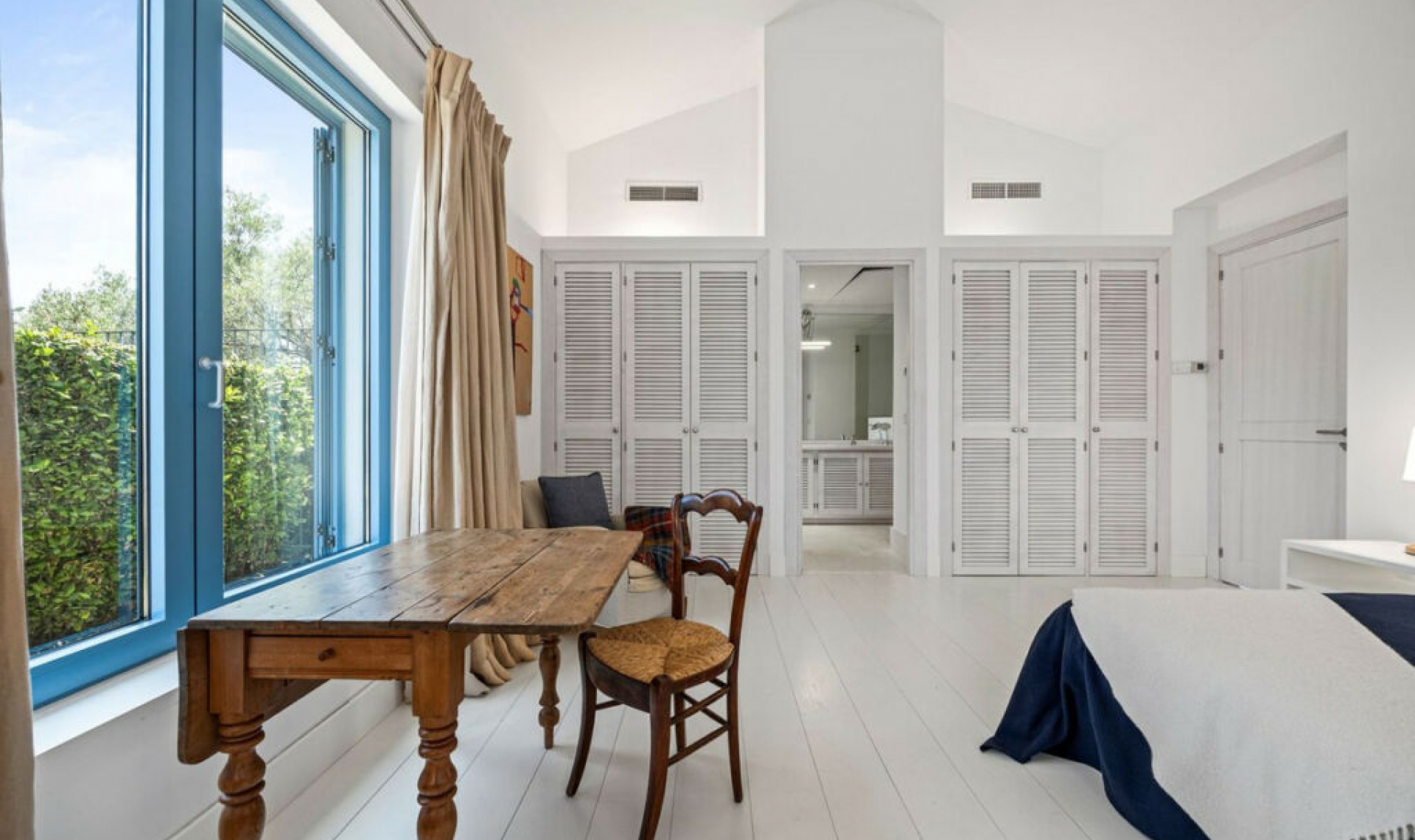 Resale - House -
Benahavís