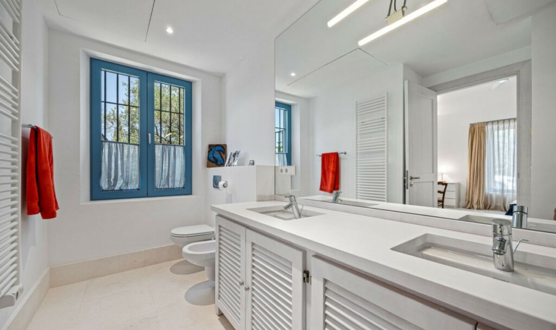 Resale - House -
Benahavís