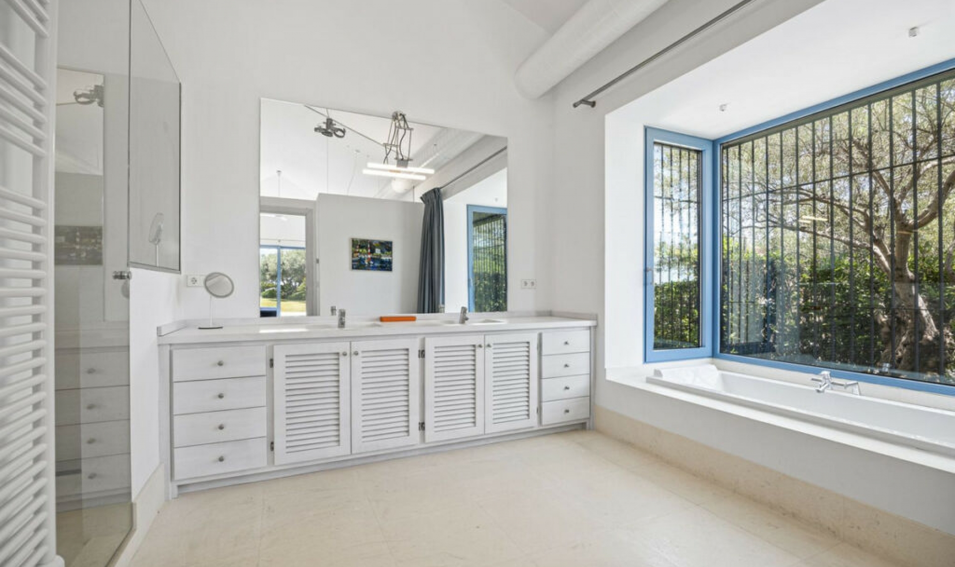 Resale - House -
Benahavís