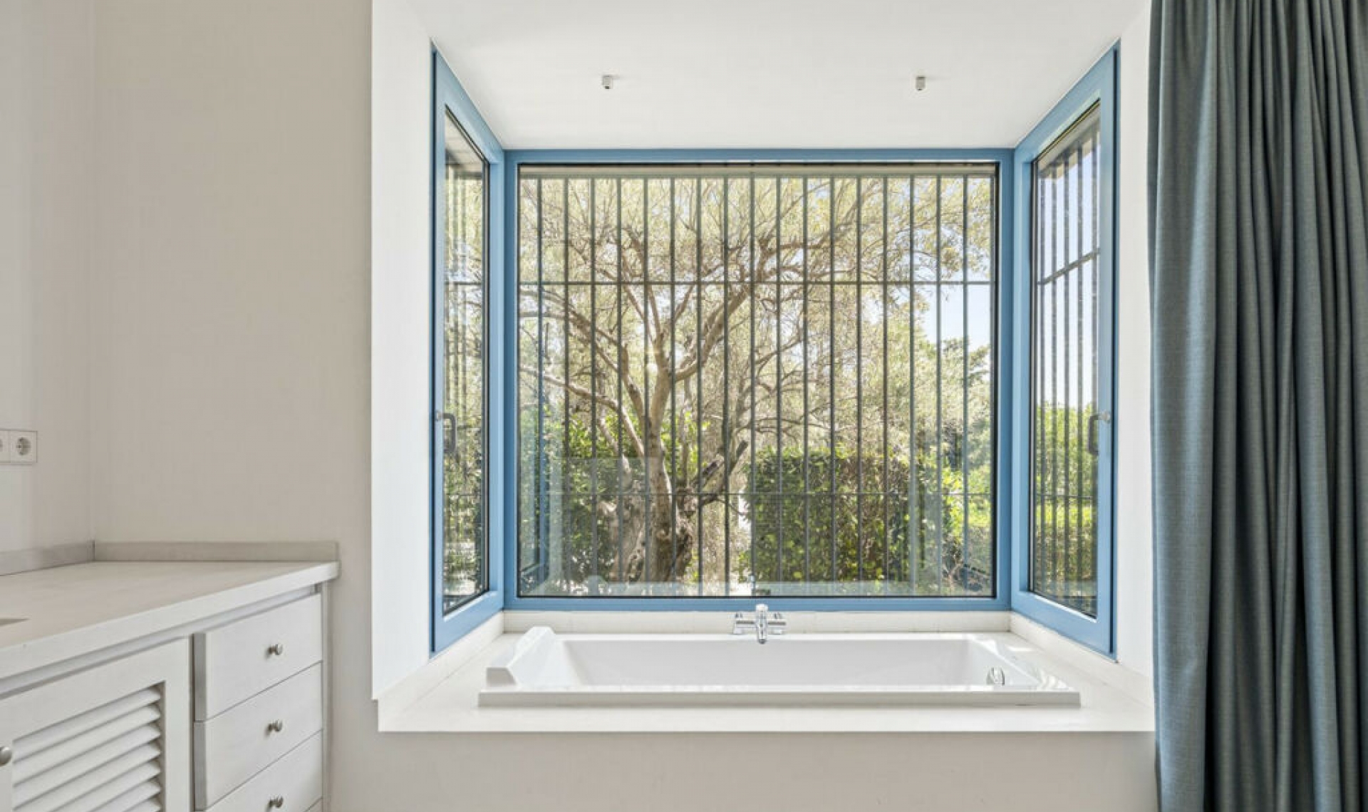 Resale - House -
Benahavís