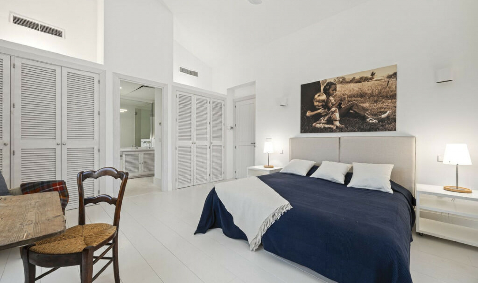 Resale - House -
Benahavís