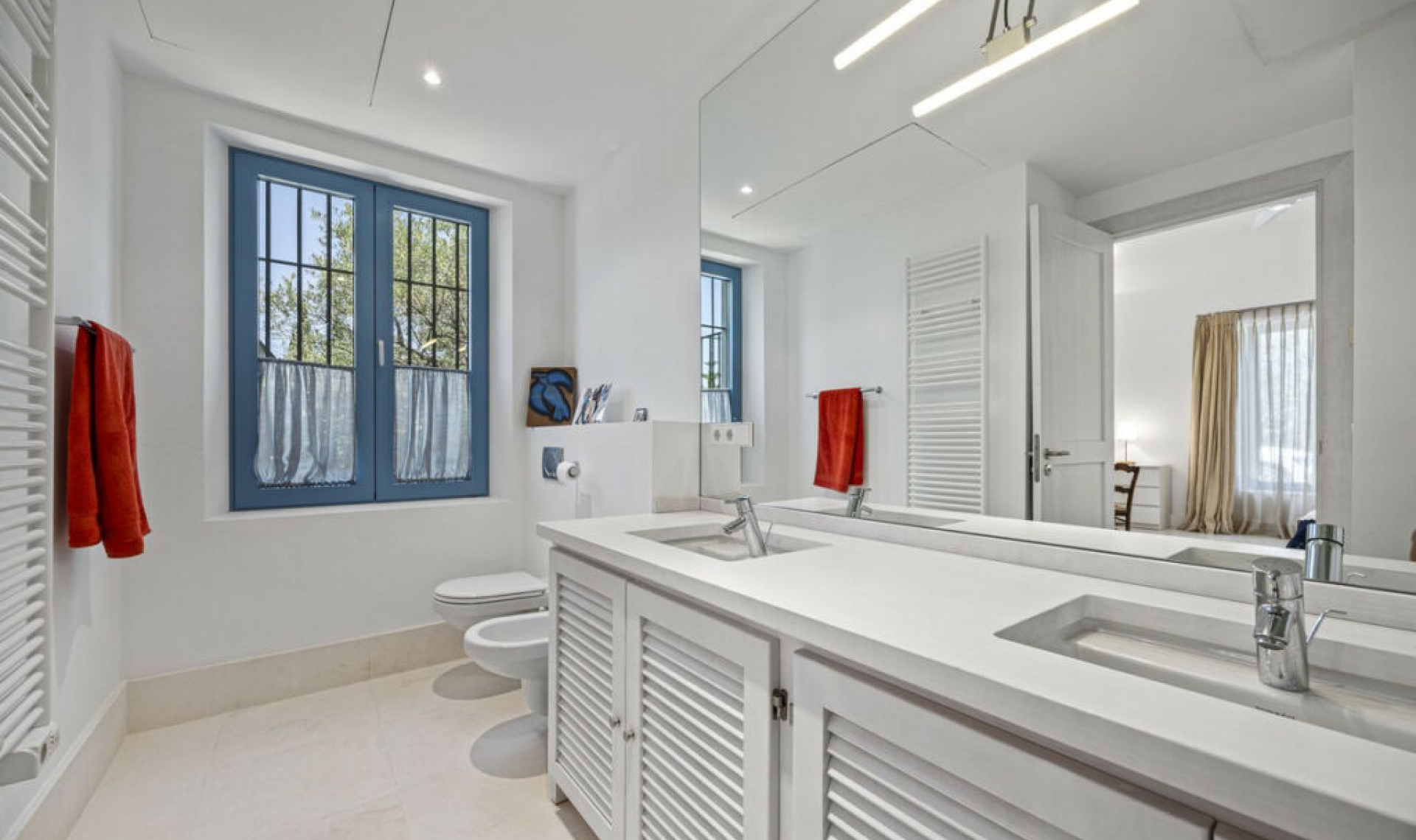 Resale - House -
Benahavís