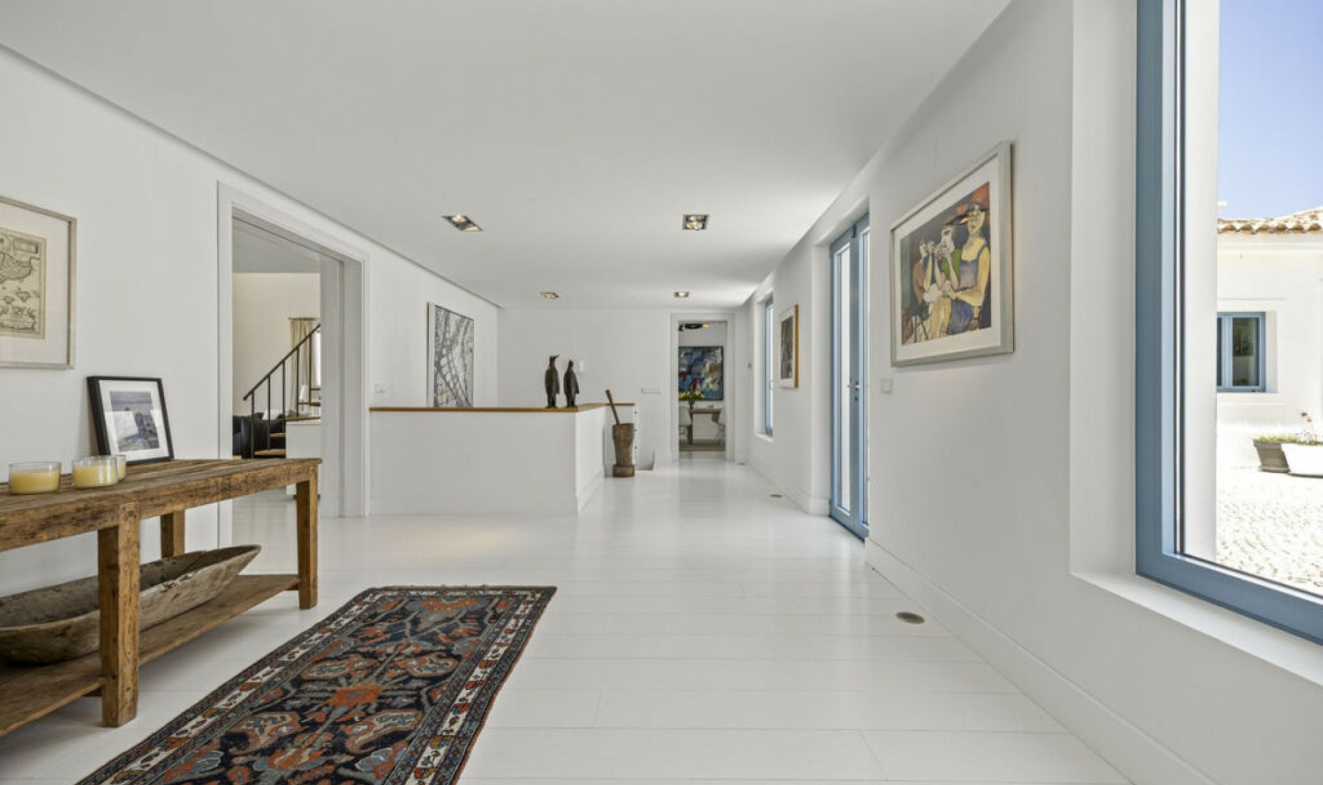 Resale - House -
Benahavís