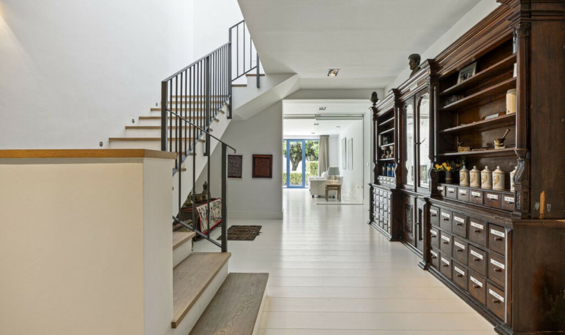 Resale - House -
Benahavís